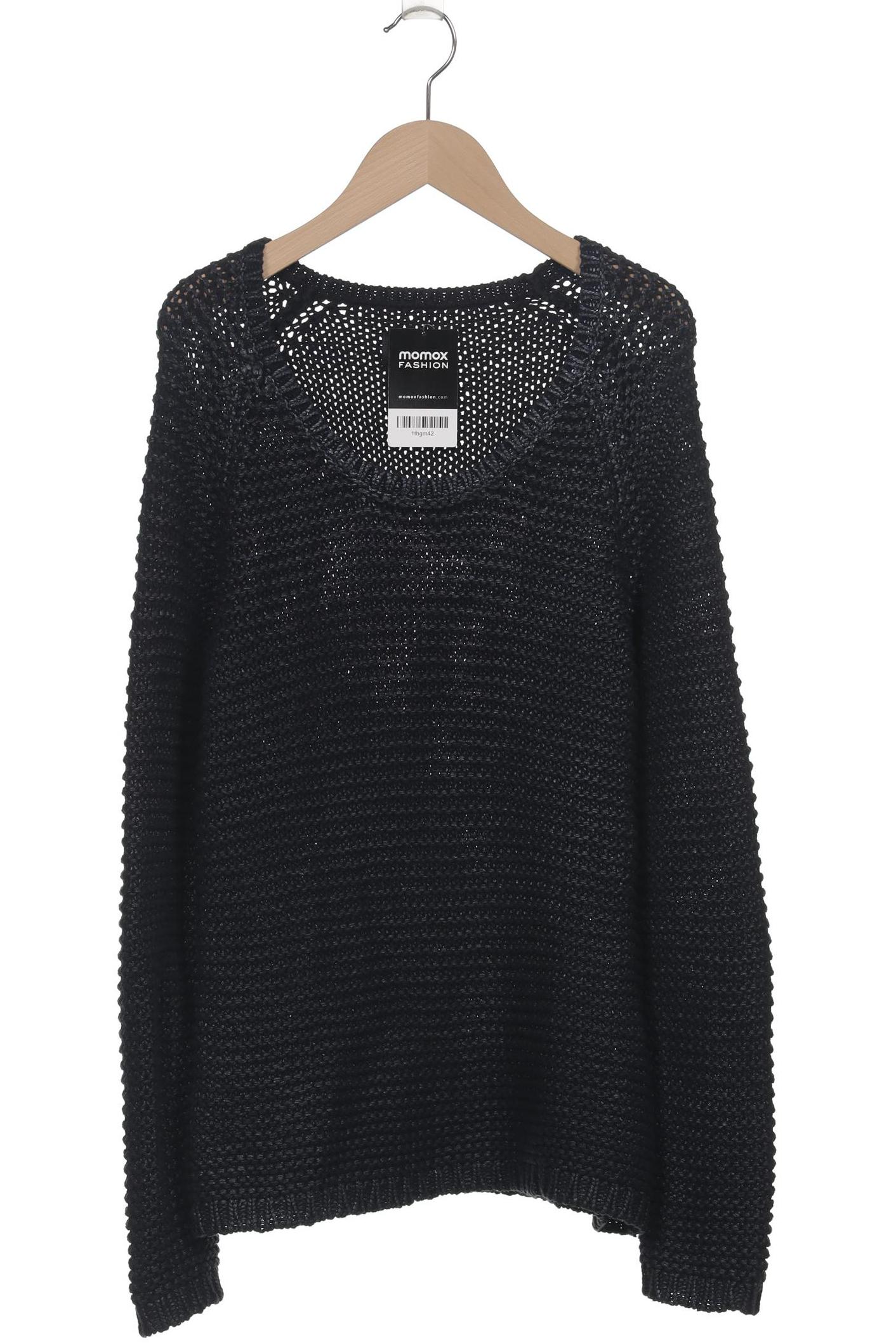 

Opus Damen Pullover, marineblau, Gr. 40
