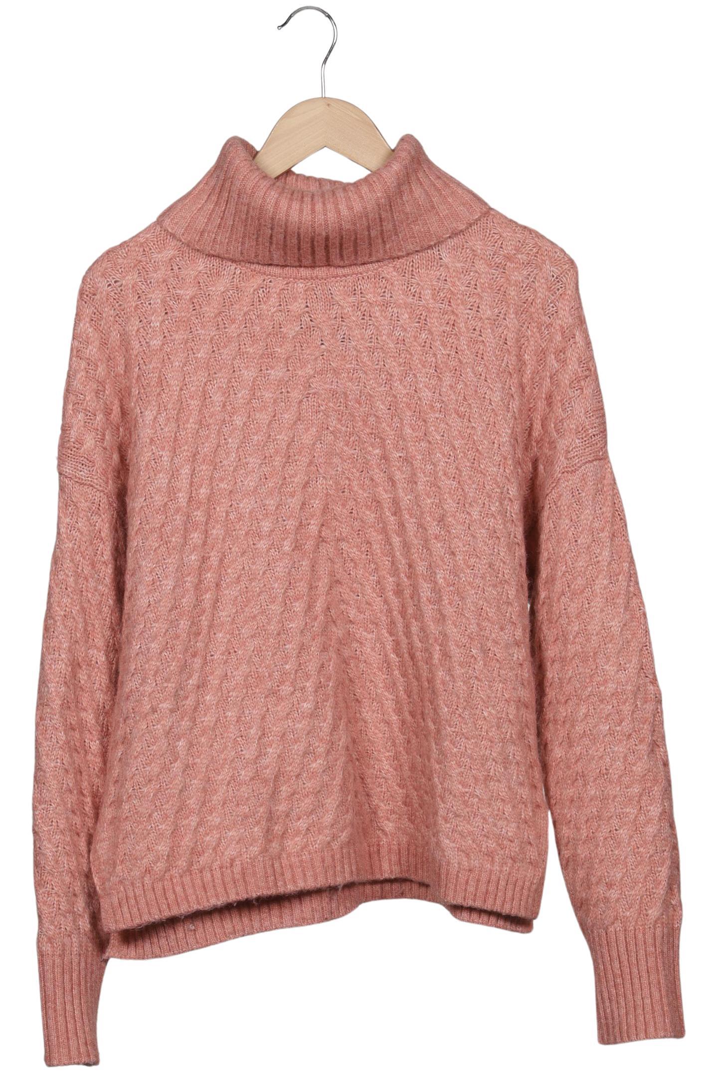 

Opus Damen Pullover, pink, Gr. 40