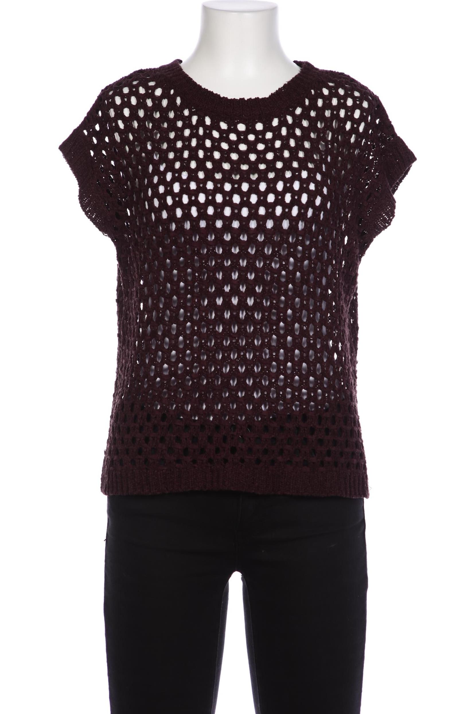 

Opus Damen Pullover, braun, Gr. 36
