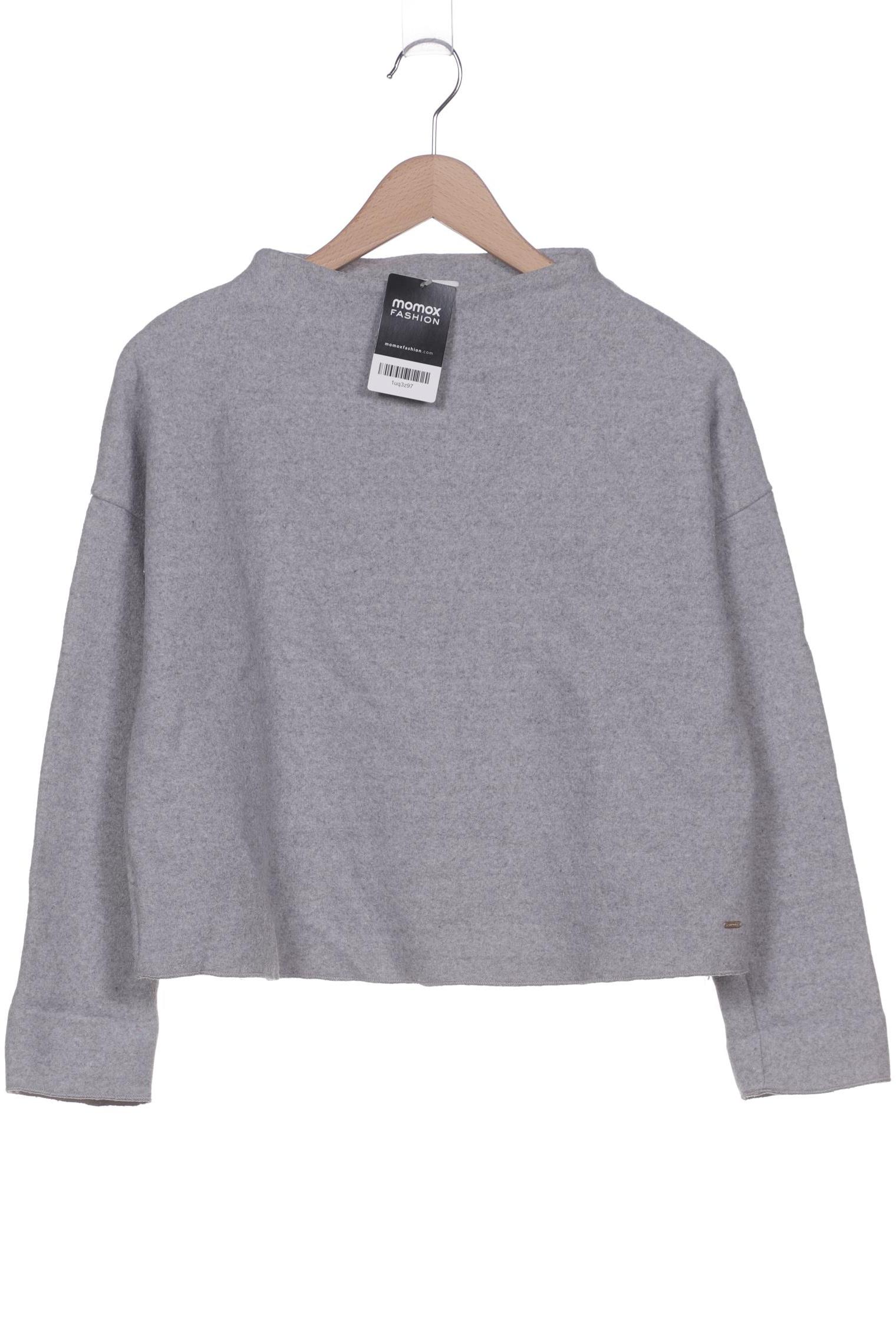 

Opus Damen Pullover, grau, Gr. 36