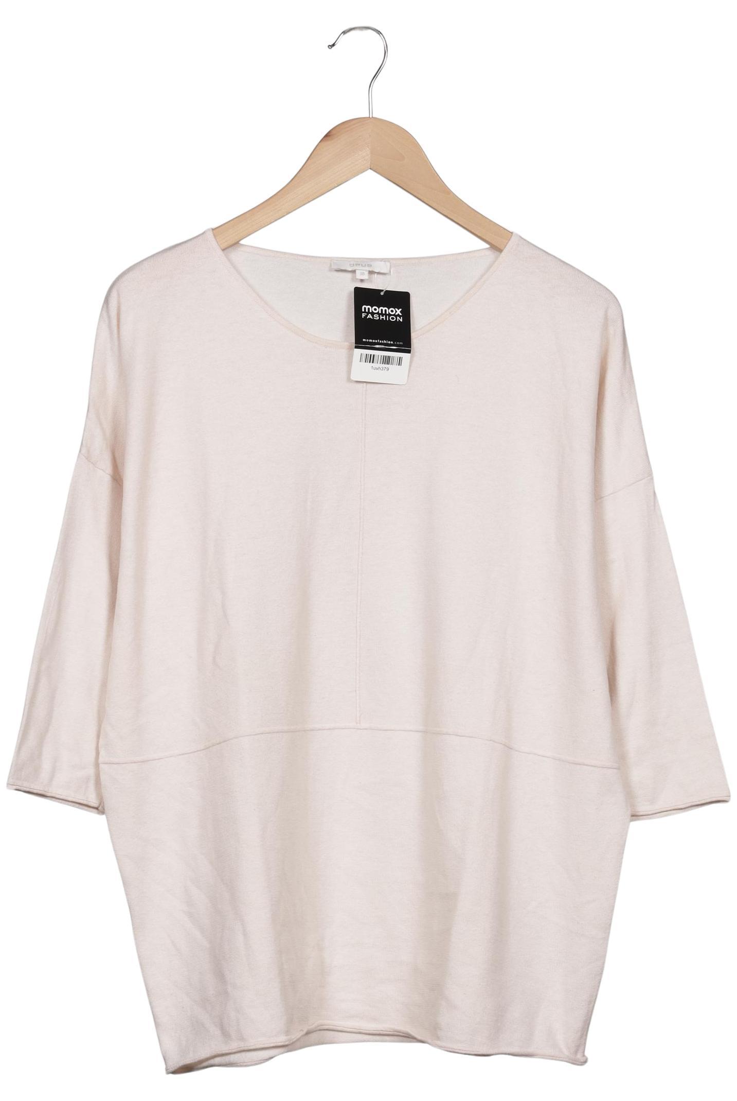 

Opus Damen Pullover, pink, Gr. 38
