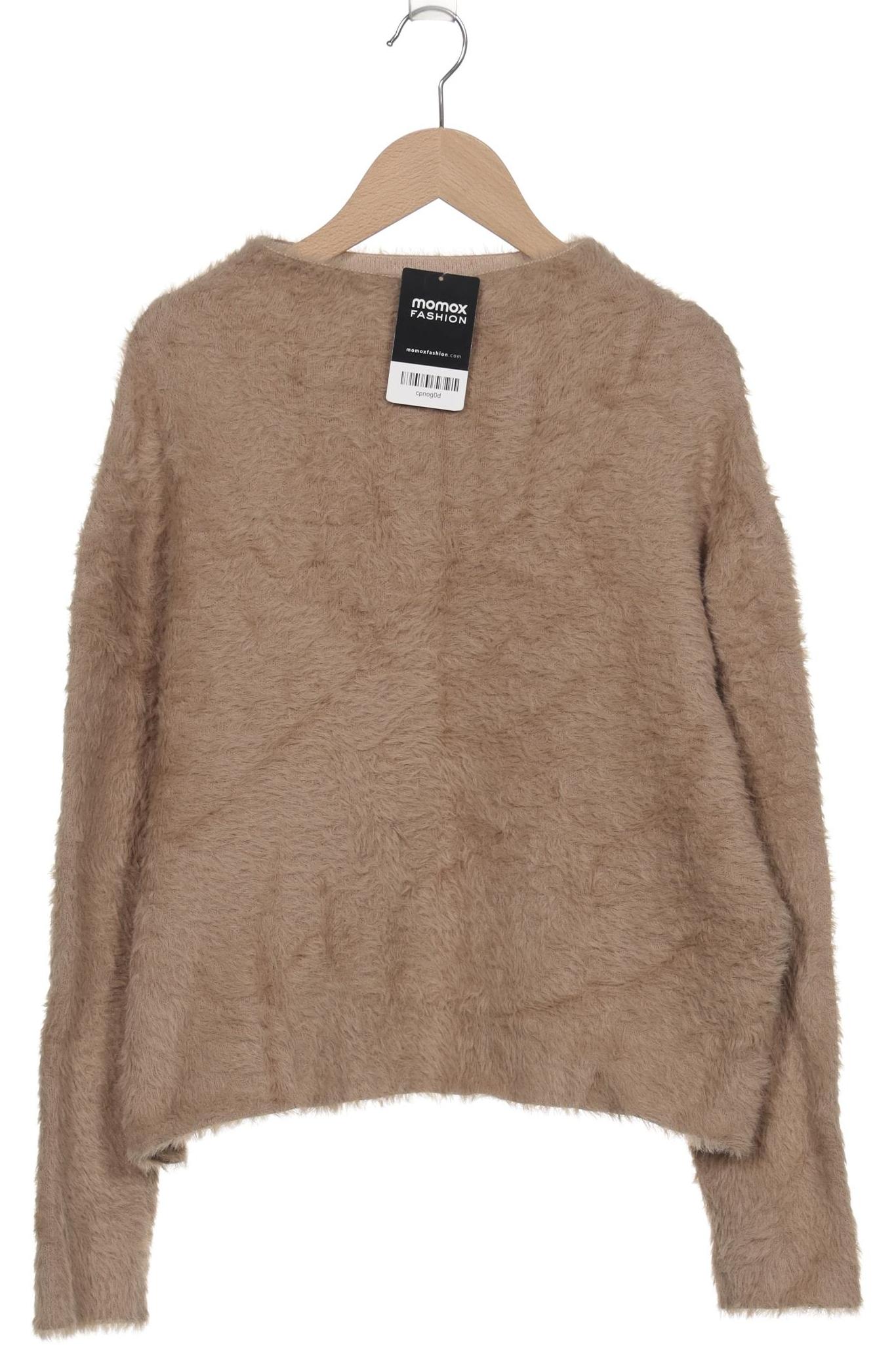 

Opus Damen Pullover, braun, Gr. 38