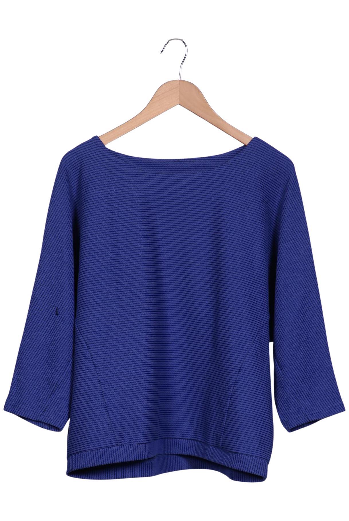 

Opus Damen Pullover, blau, Gr. 42