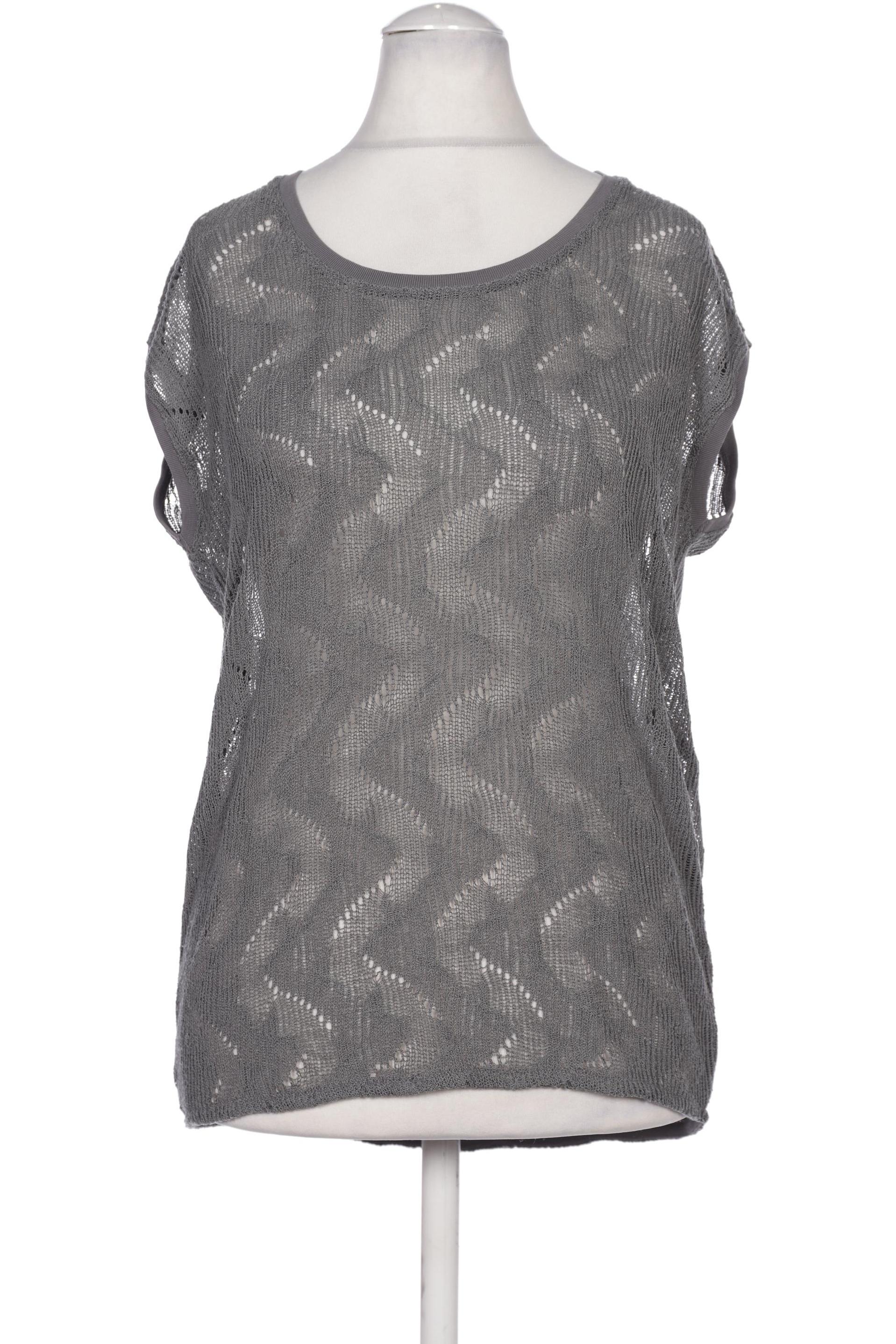 

Opus Damen Pullover, grau, Gr. 36