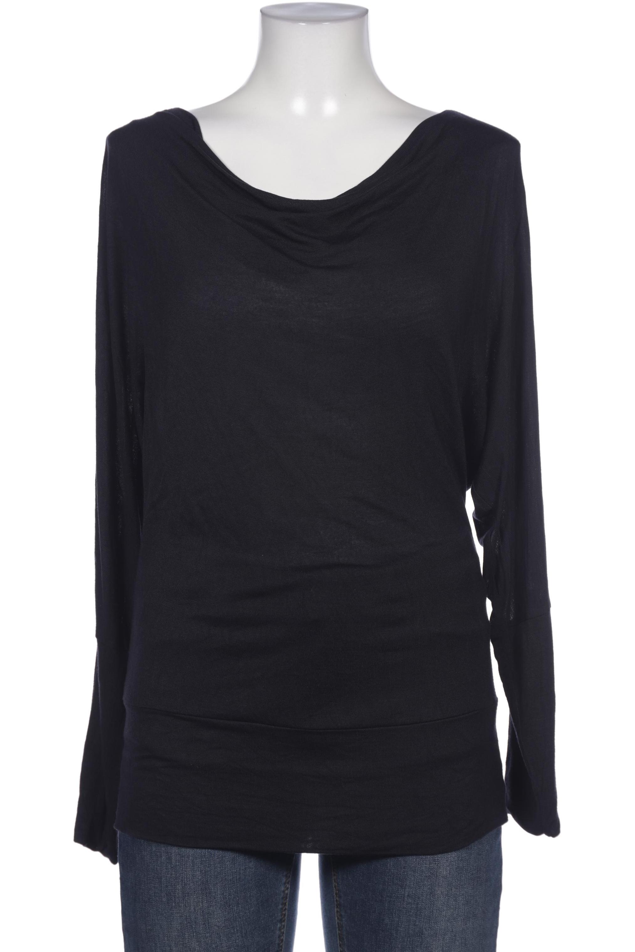 

Opus Damen Pullover, marineblau, Gr. 36