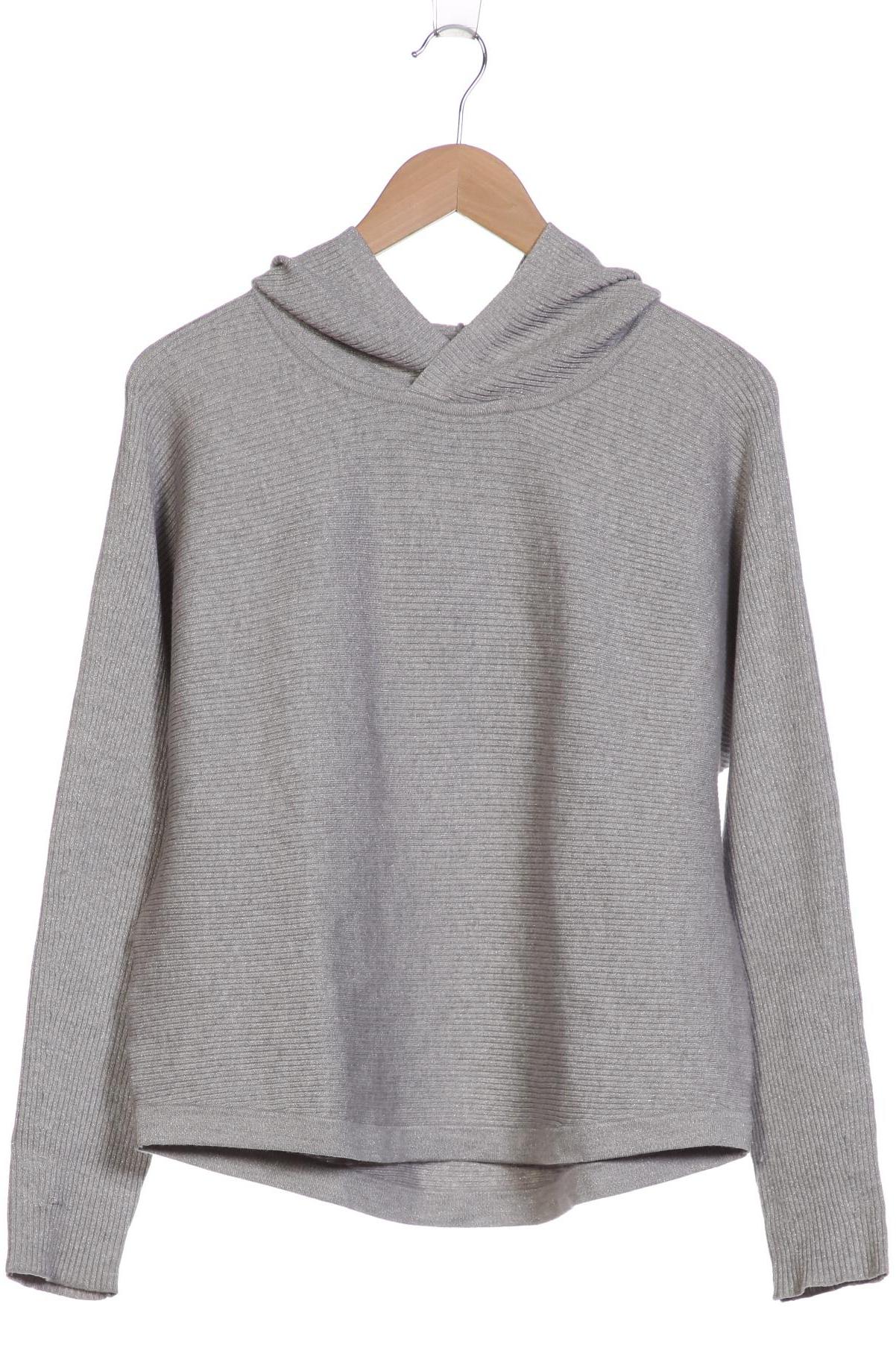 

Opus Damen Pullover, grau, Gr. 38