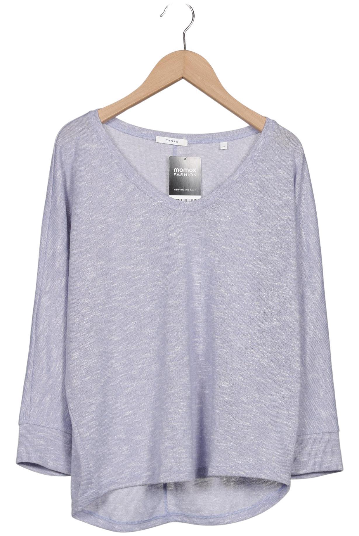 

Opus Damen Pullover, flieder, Gr. 38