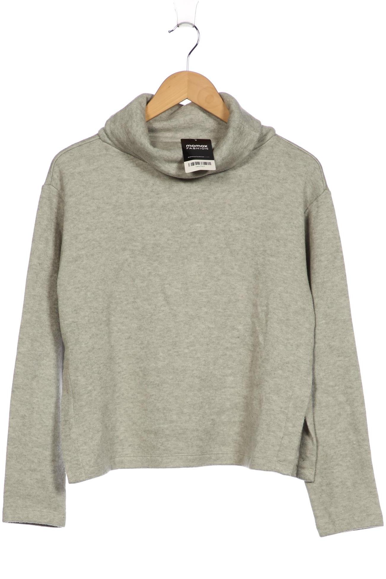 

Opus Damen Pullover, grau, Gr. 38