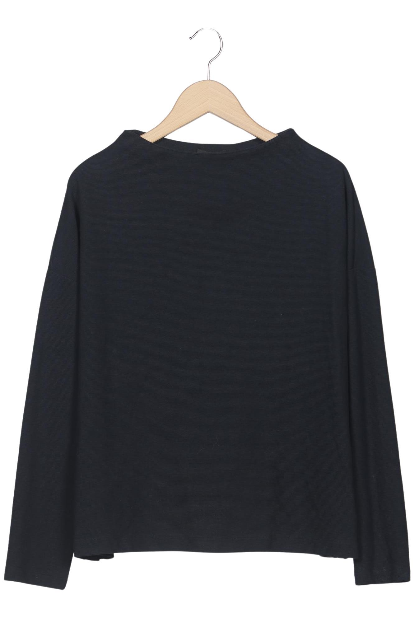 

Opus Damen Pullover, marineblau, Gr. 42