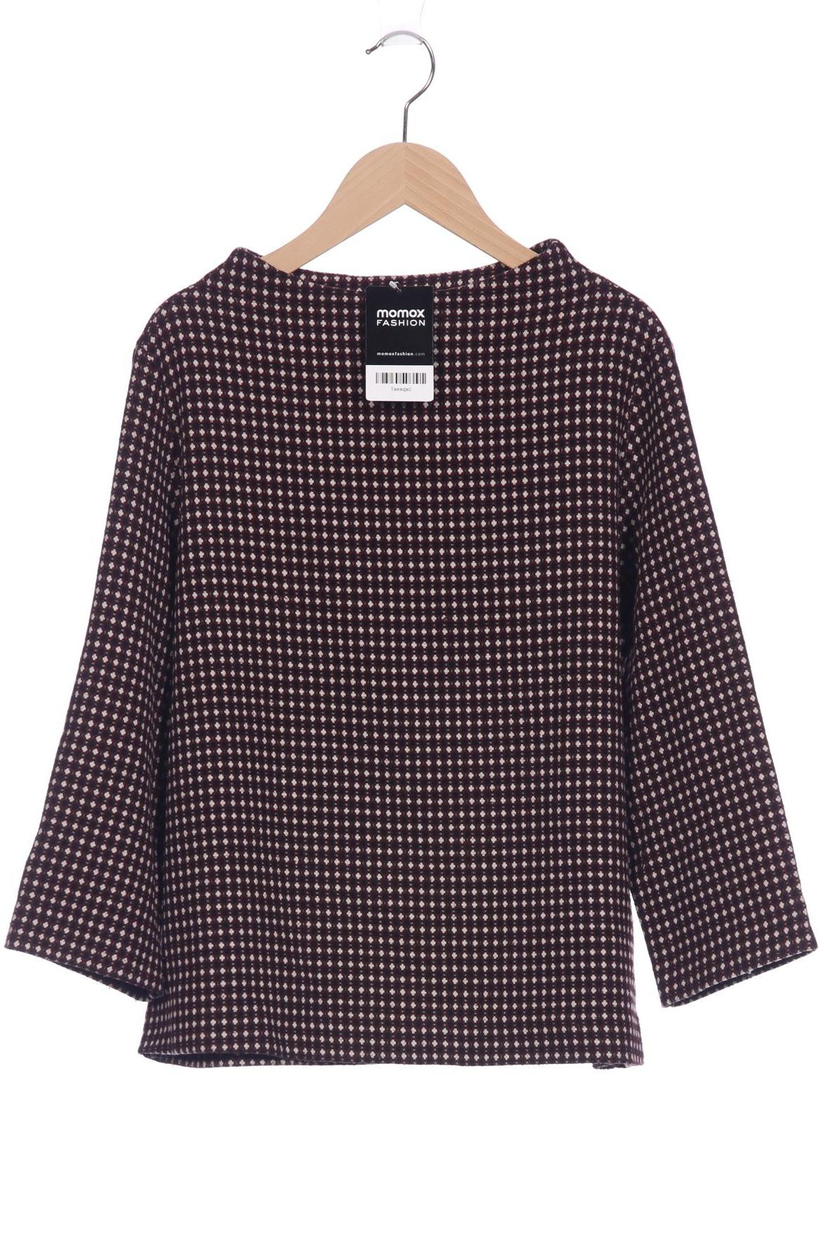 

Opus Damen Pullover, bordeaux, Gr. 40