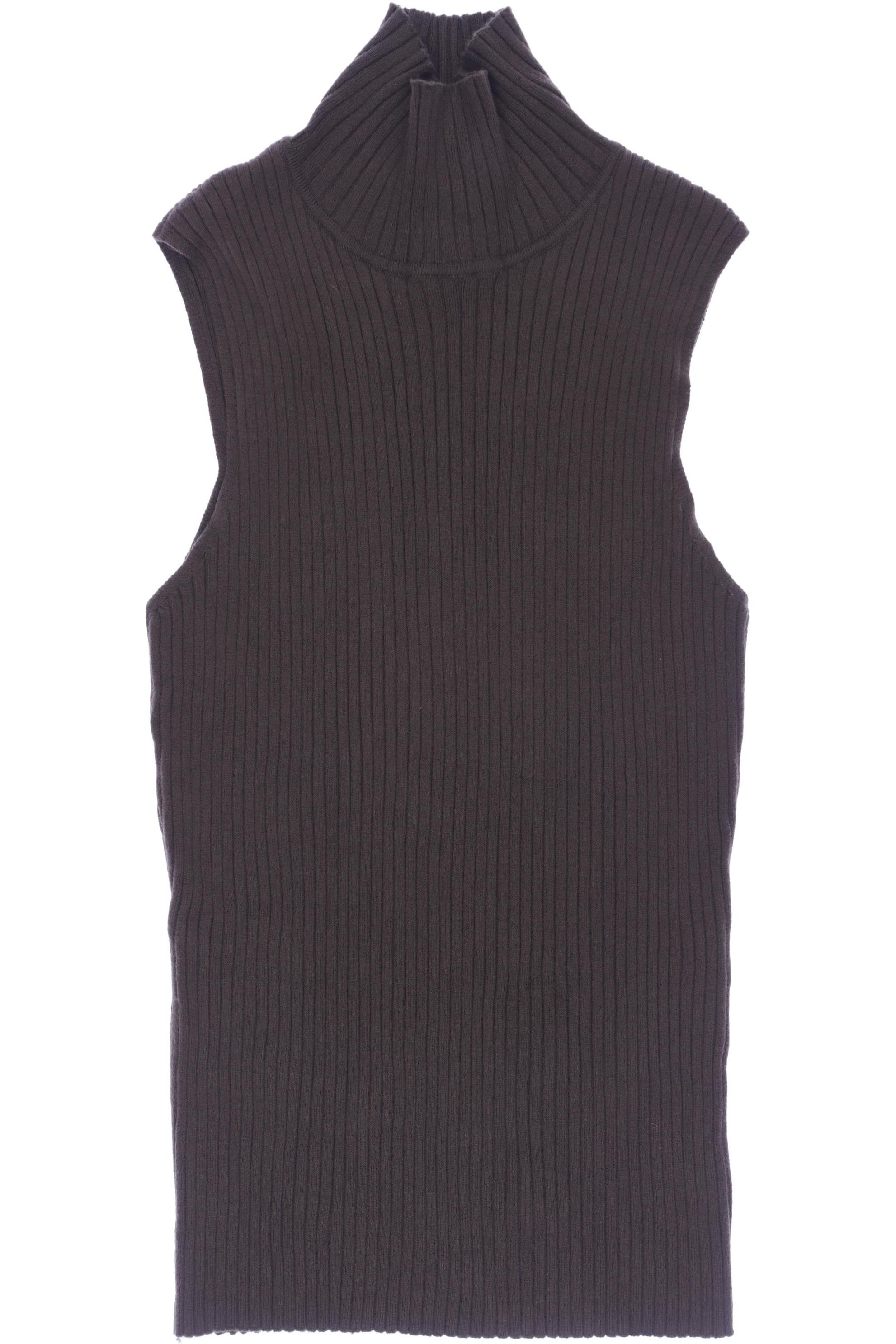 

Opus Damen Pullover, braun, Gr. 36