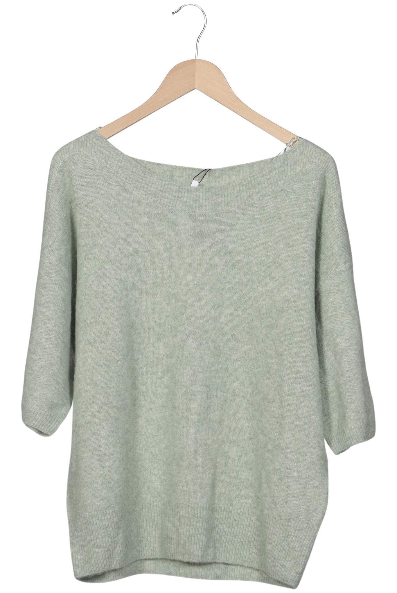 

Opus Damen Pullover, hellgrün, Gr. 44