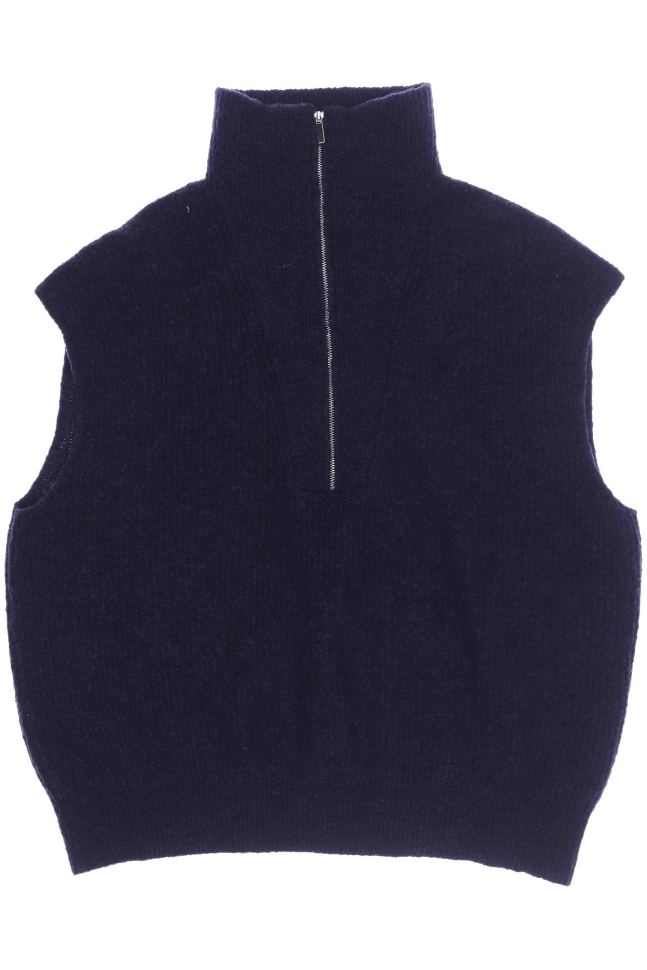 

Opus Damen Pullover, marineblau