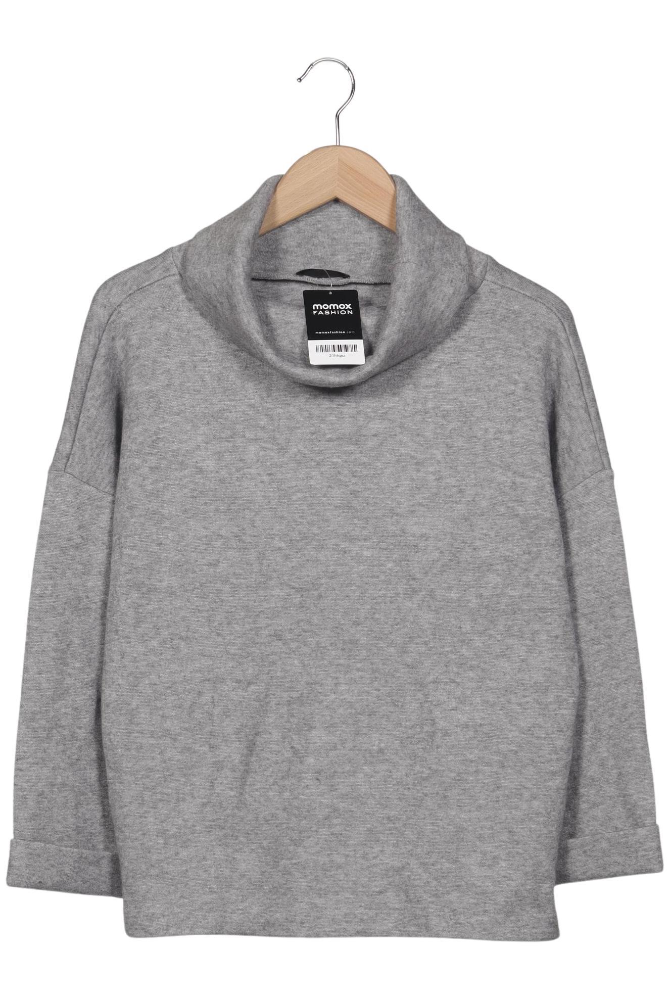 

Opus Damen Pullover, grau, Gr. 36