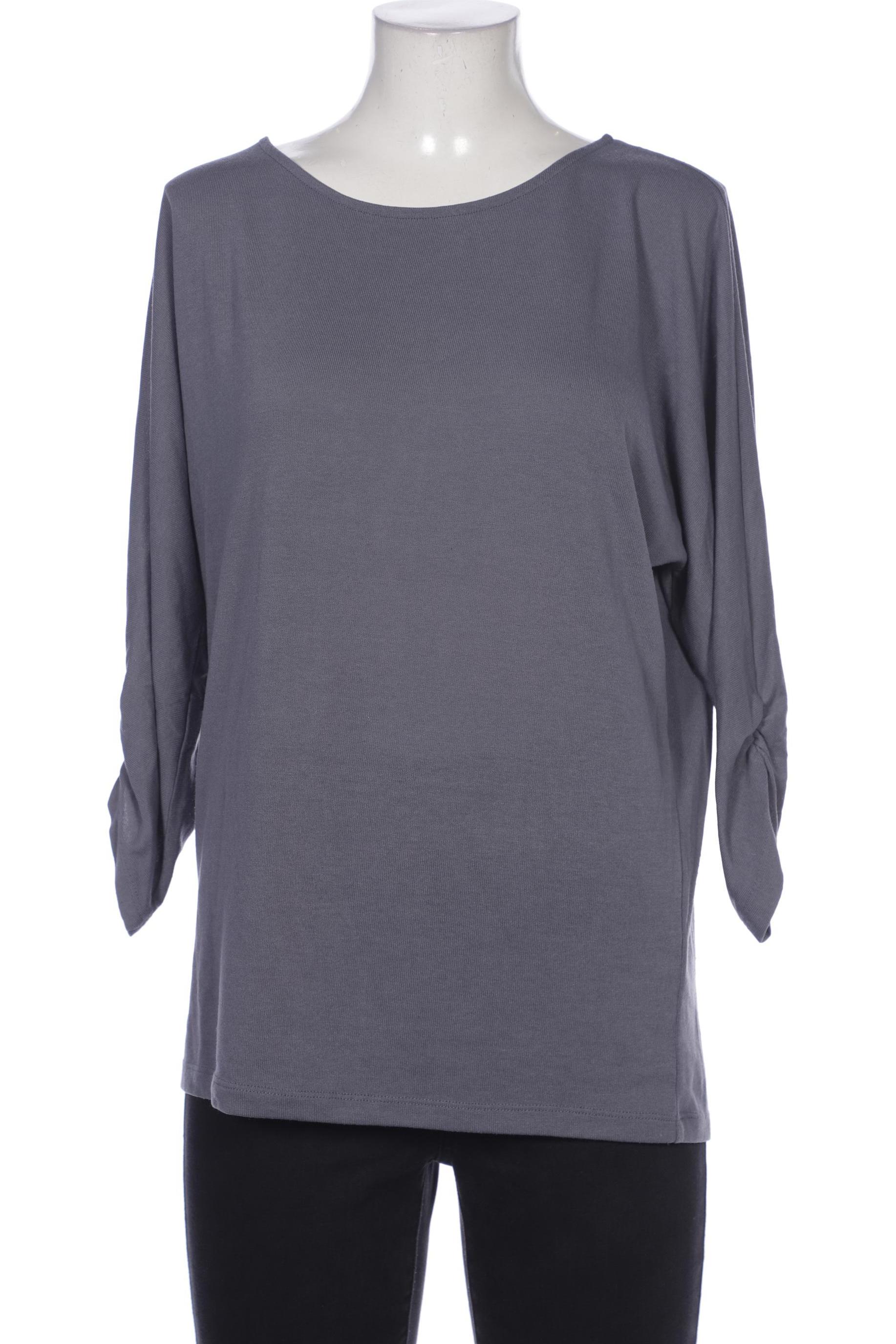 

Opus Damen Pullover, grau, Gr. 40