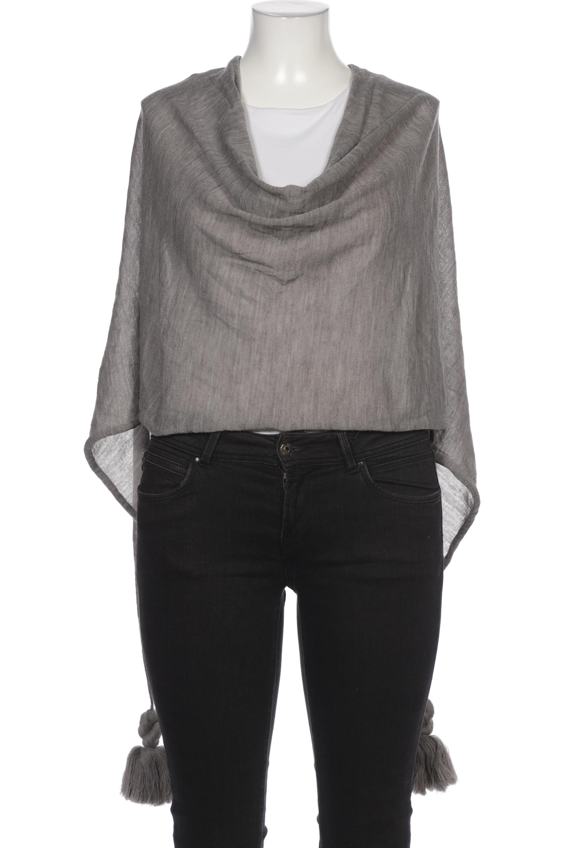 

Opus Damen Pullover, grau, Gr. uni