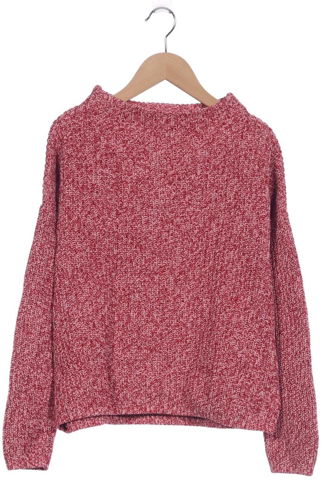 

Opus Damen Pullover, rot, Gr. 38