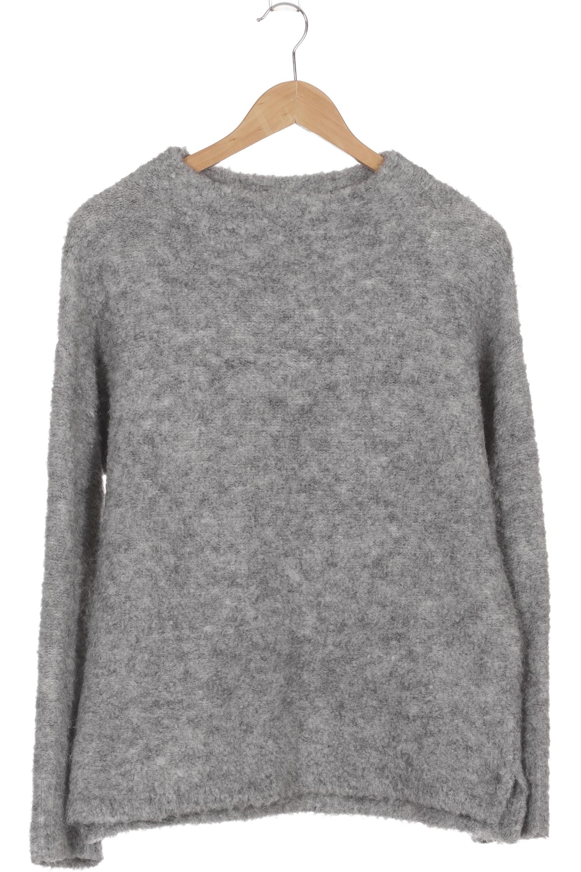 

Opus Damen Pullover, grau, Gr. 36
