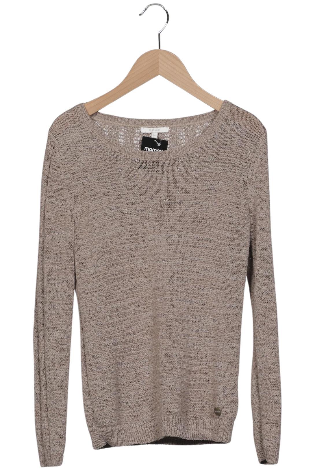 

Opus Damen Pullover, beige, Gr. 36