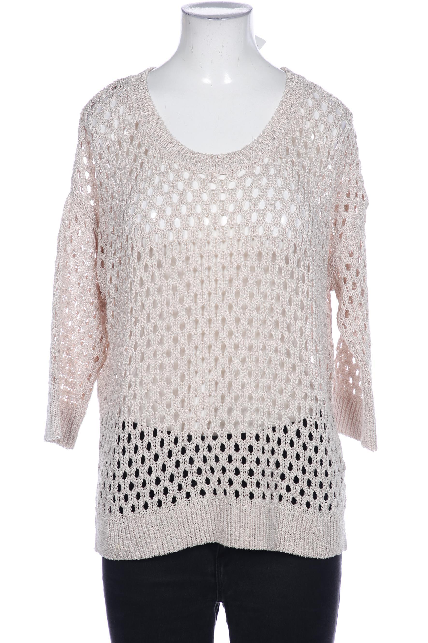 

Opus Damen Pullover, cremeweiß