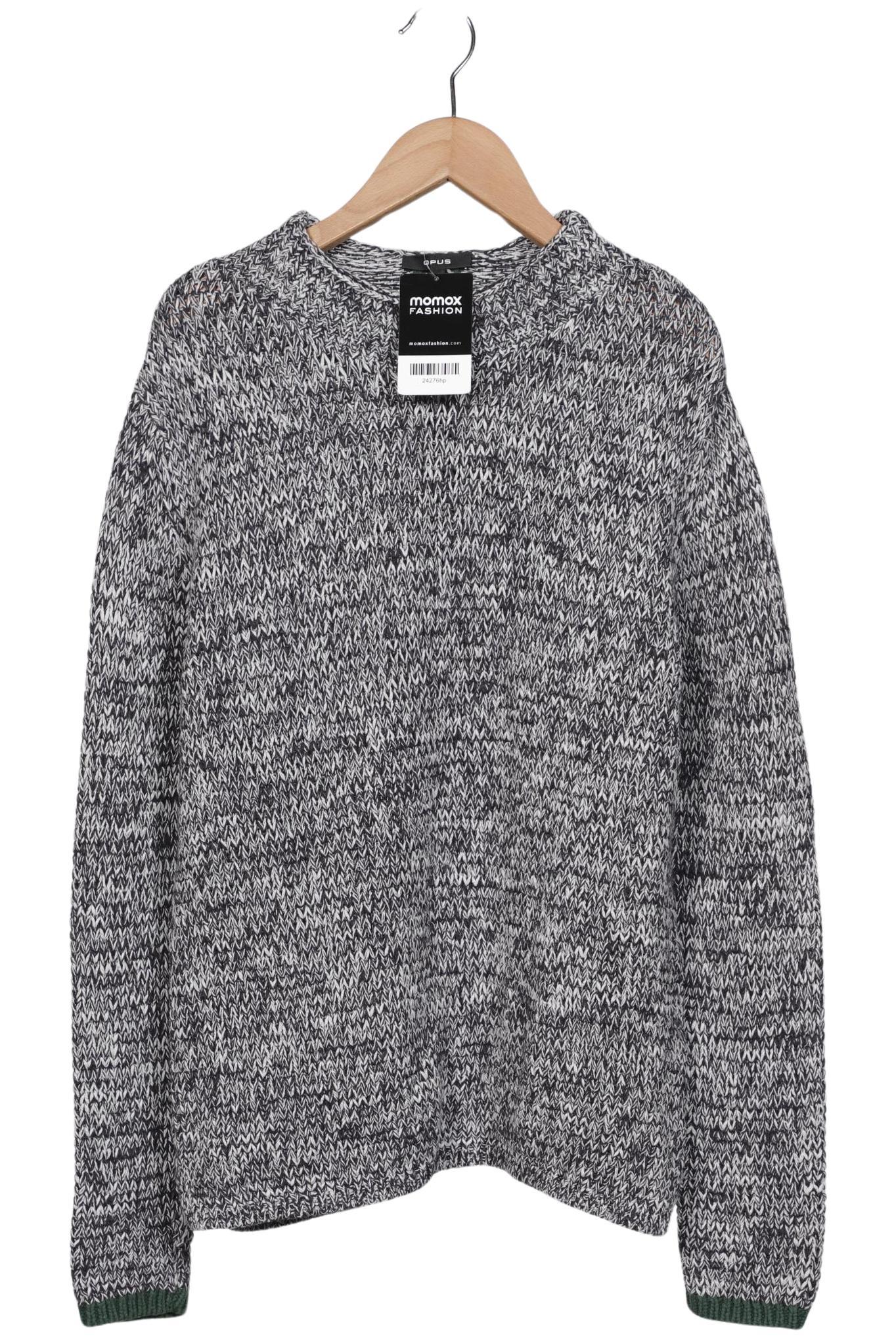 

Opus Damen Pullover, marineblau, Gr. 40