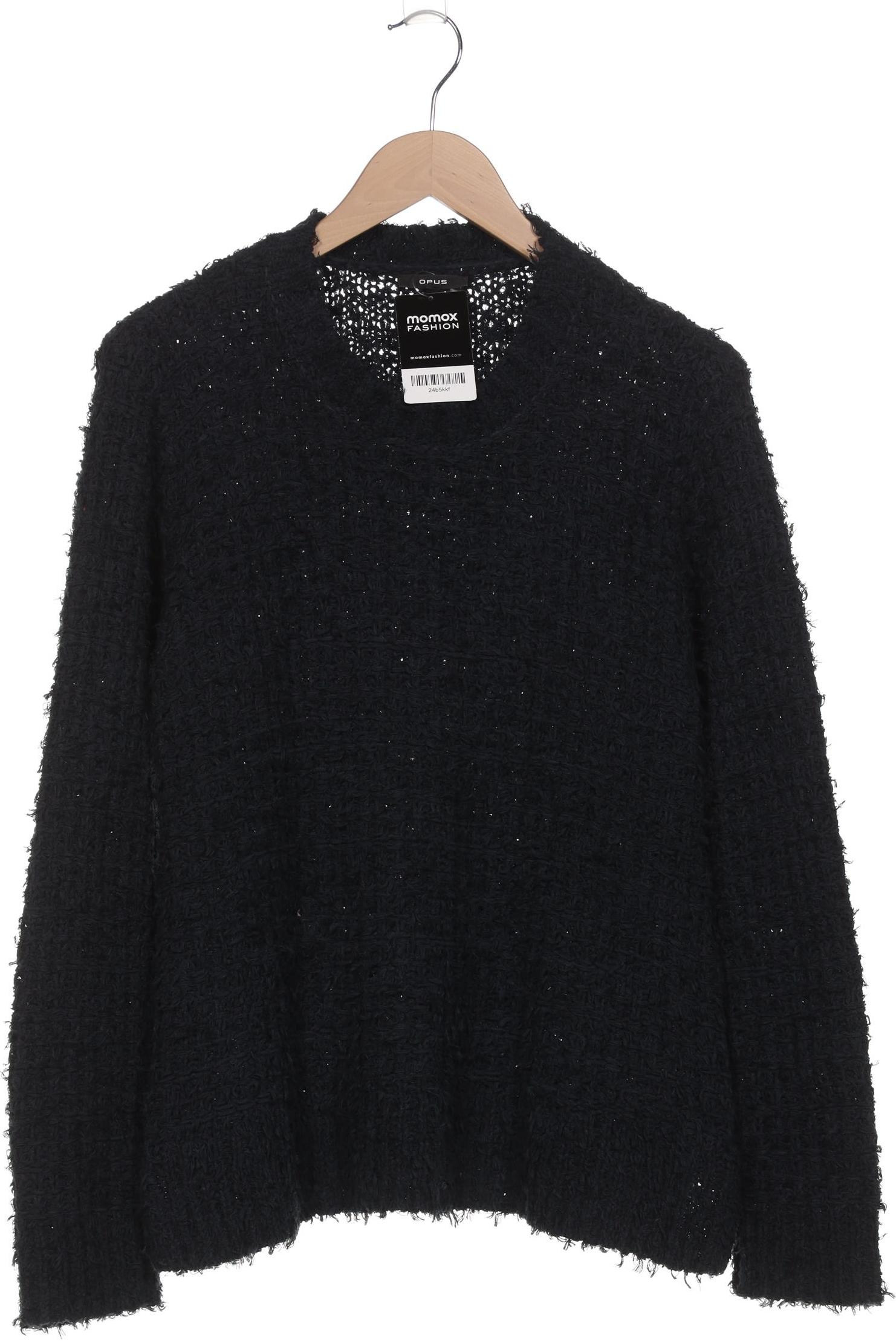 

Opus Damen Pullover, marineblau, Gr. 44