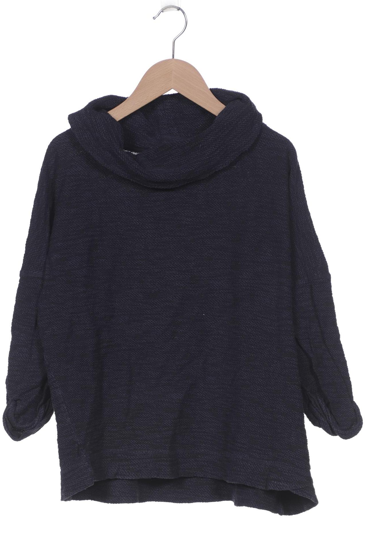 

Opus Damen Pullover, marineblau
