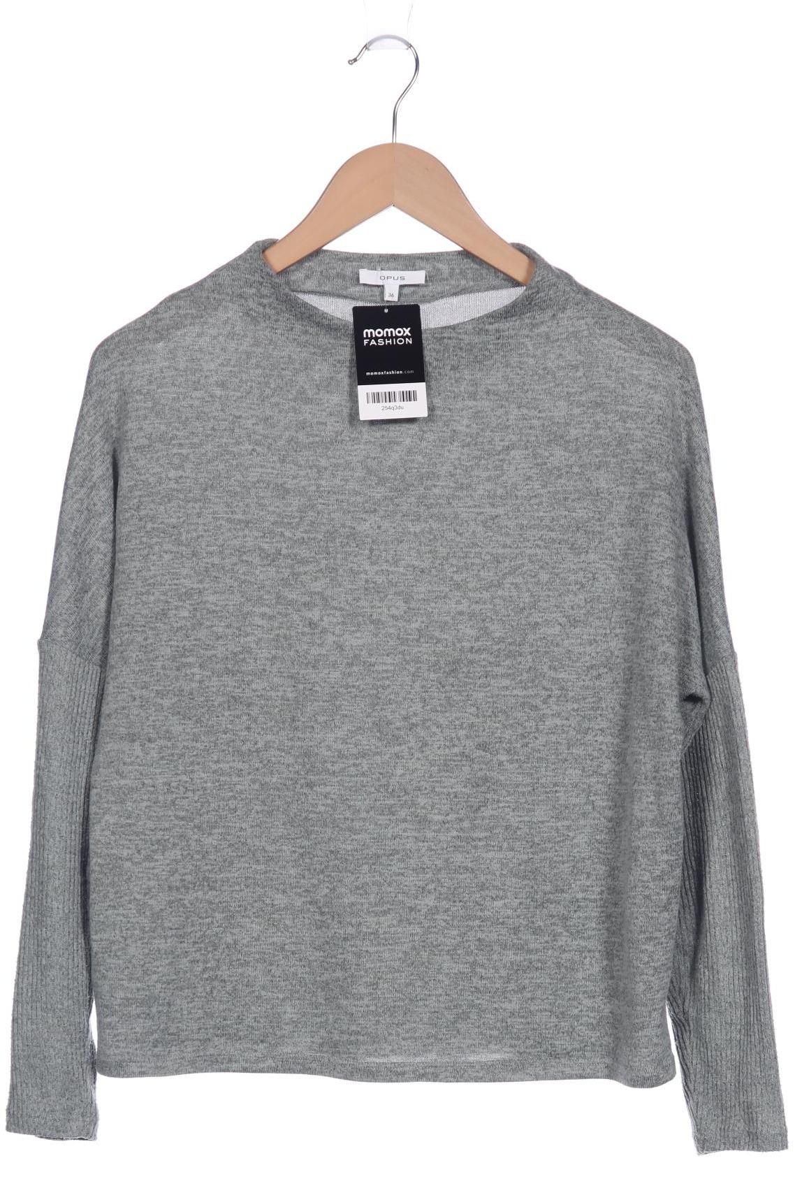 

Opus Damen Pullover, hellblau, Gr. 36