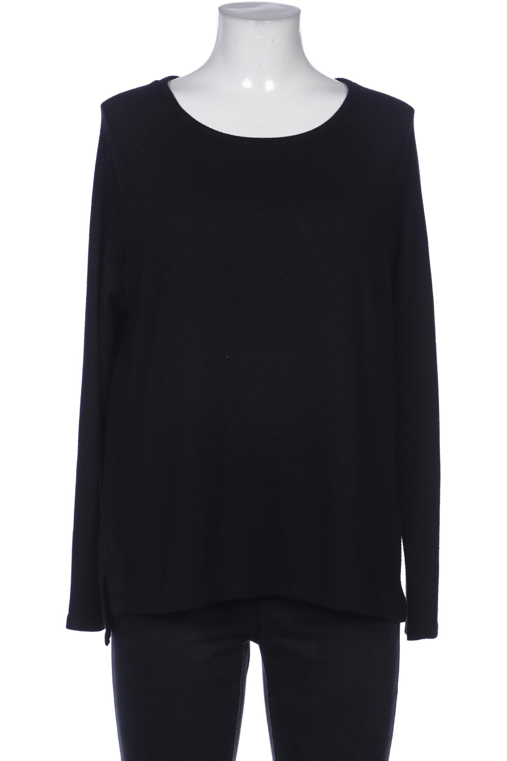

Opus Damen Pullover, schwarz, Gr. 38