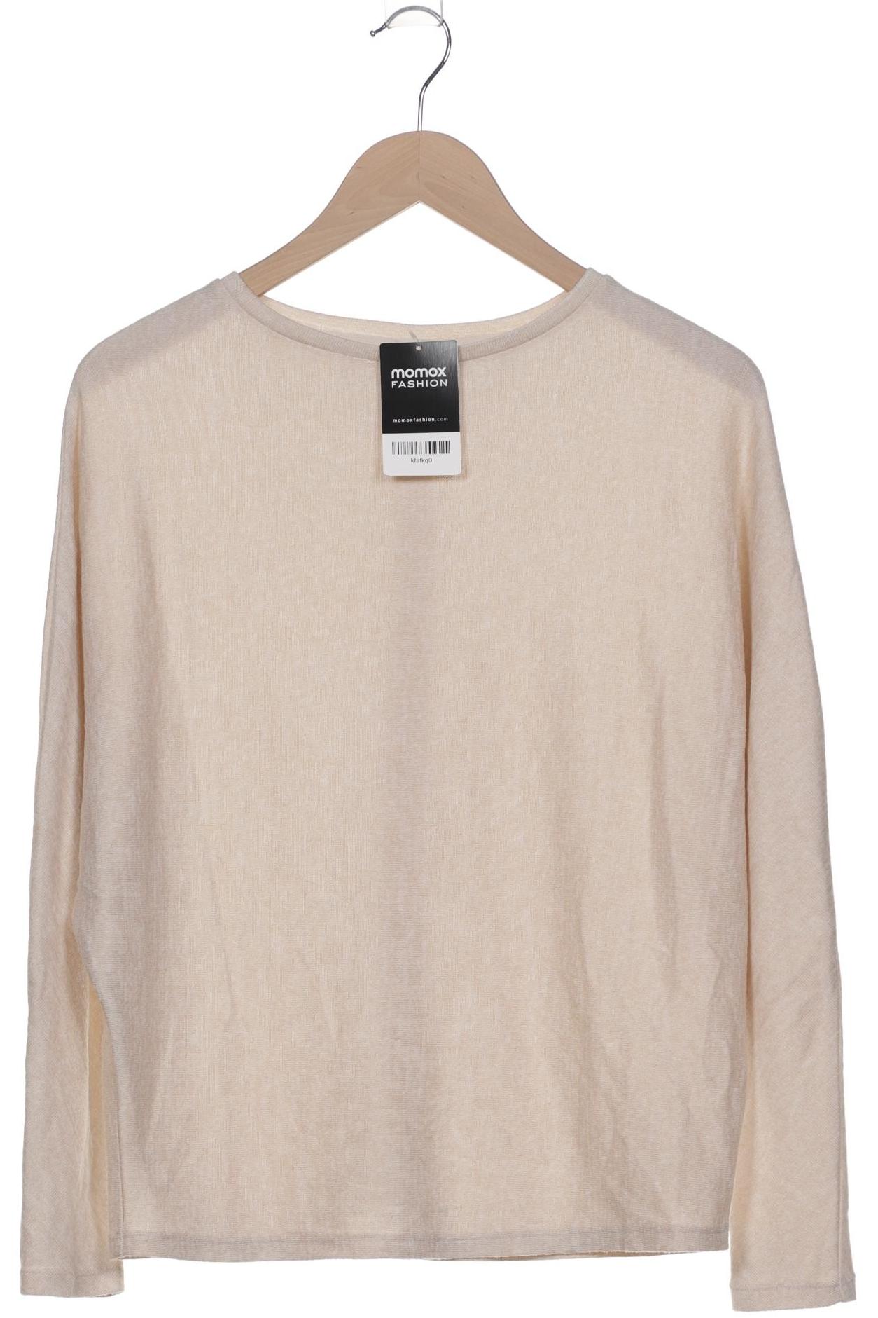 

Opus Damen Pullover, beige, Gr. 38
