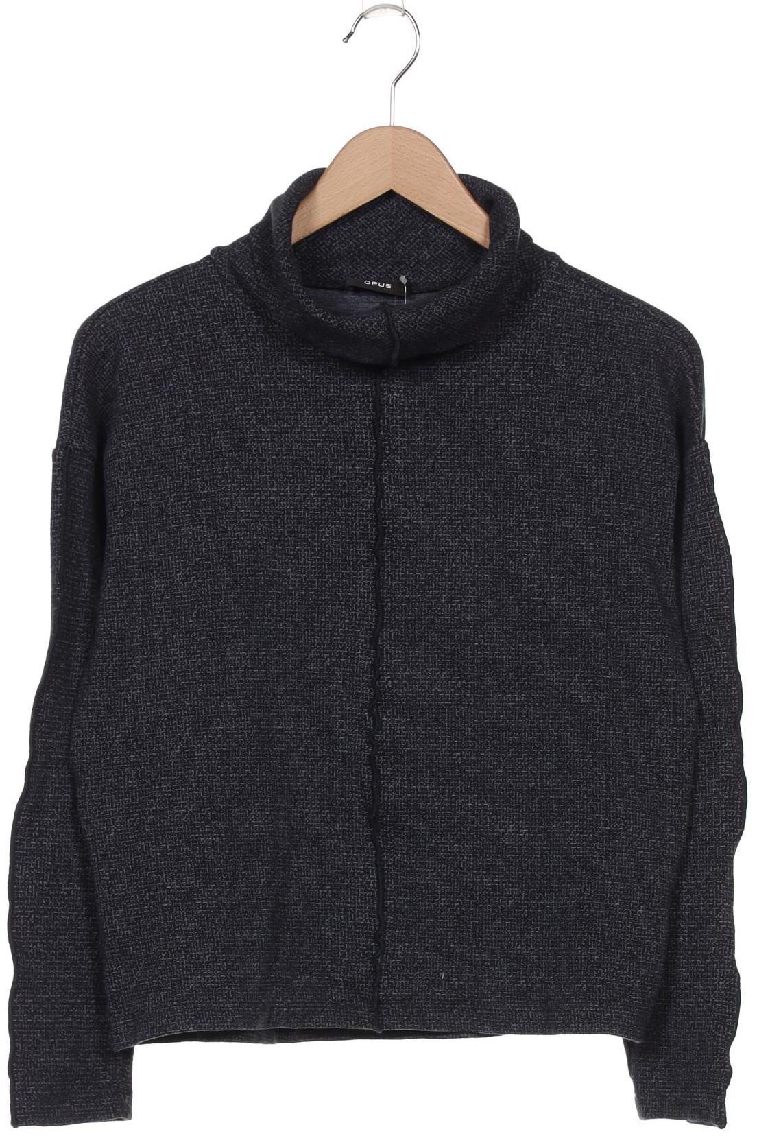 

Opus Damen Pullover, marineblau, Gr. 36