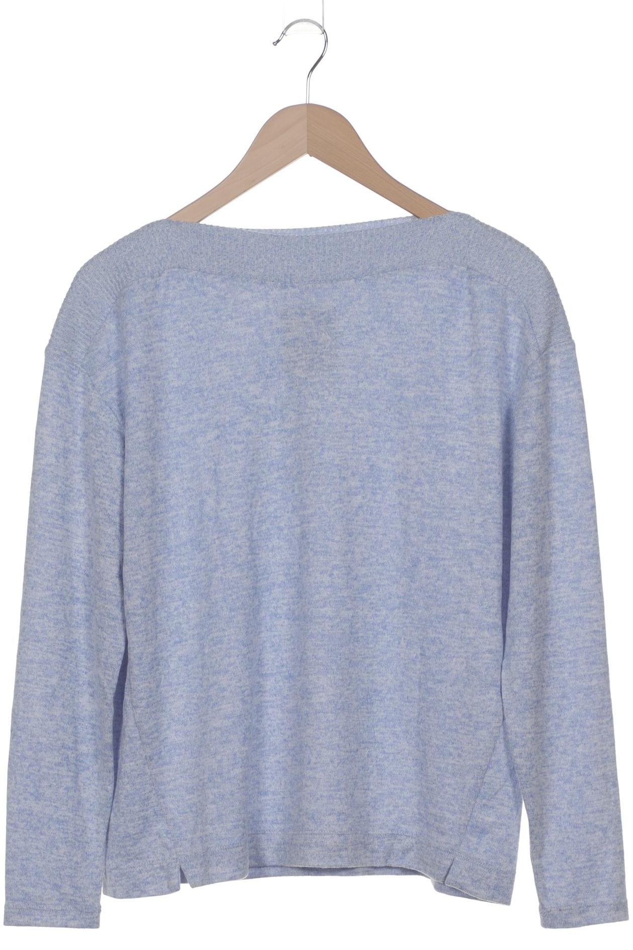 

Opus Damen Pullover, hellblau, Gr. 38