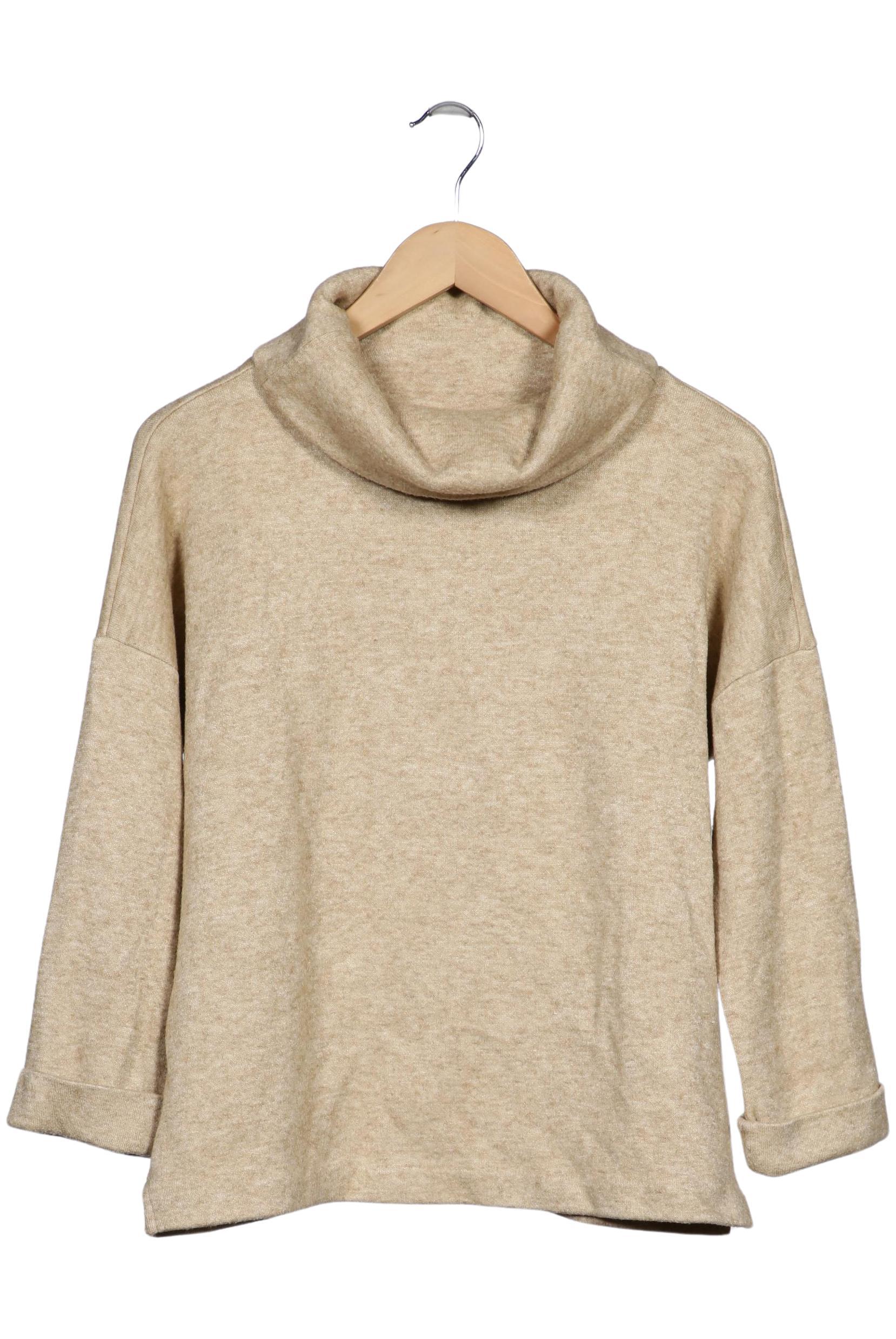 

Opus Damen Pullover, beige, Gr. 38