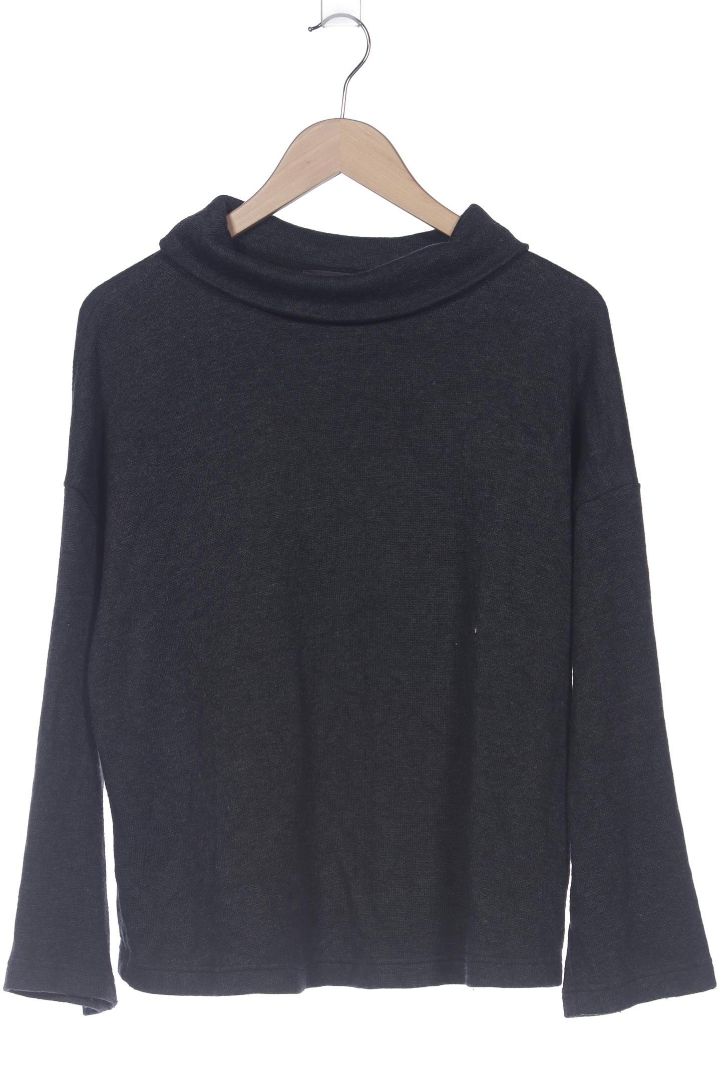 

Opus Damen Pullover, grau, Gr. 40