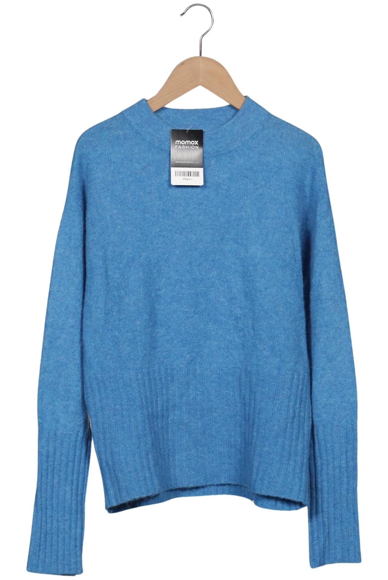 

Opus Damen Pullover, blau, Gr. 36