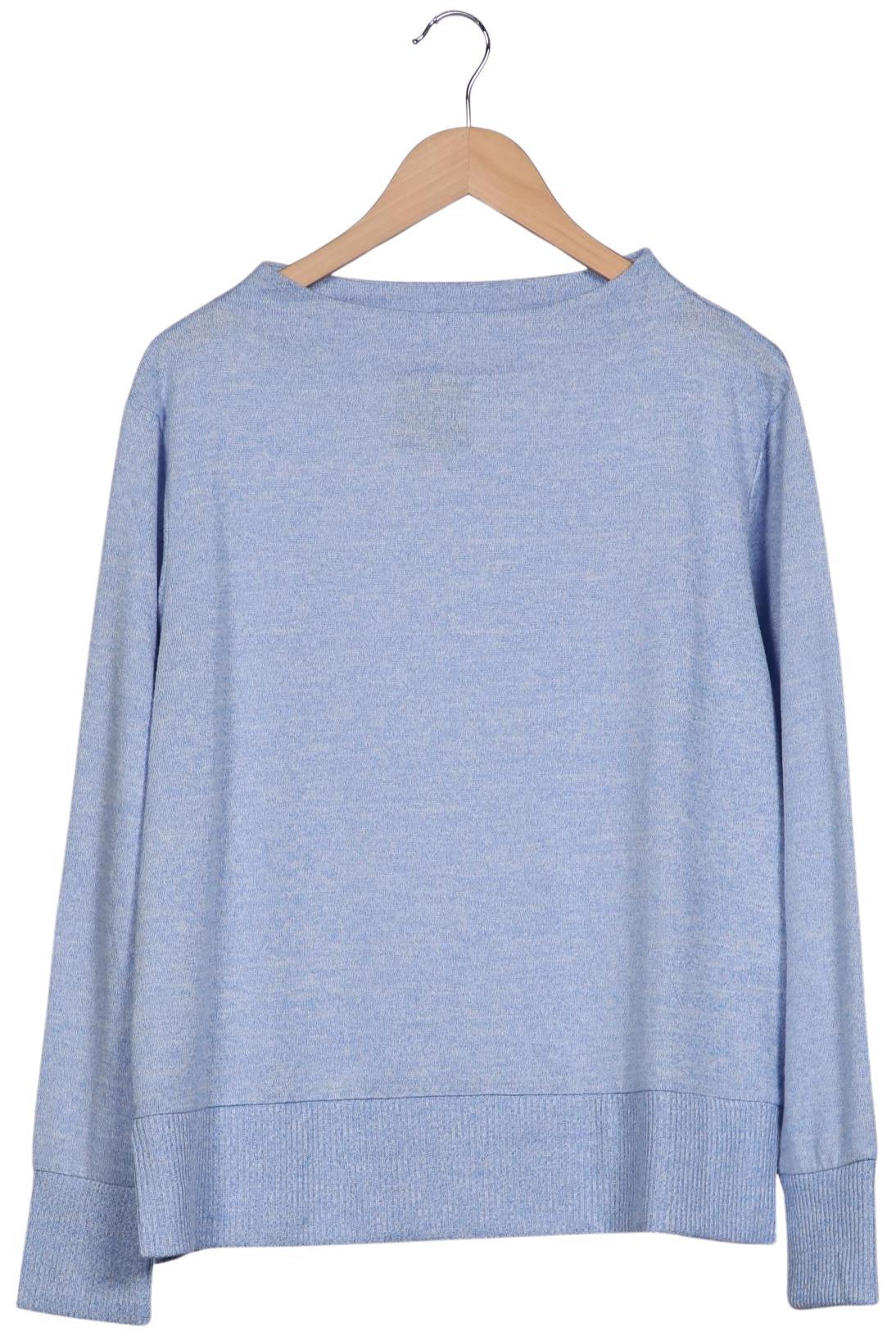 

Opus Damen Pullover, hellblau, Gr. 44