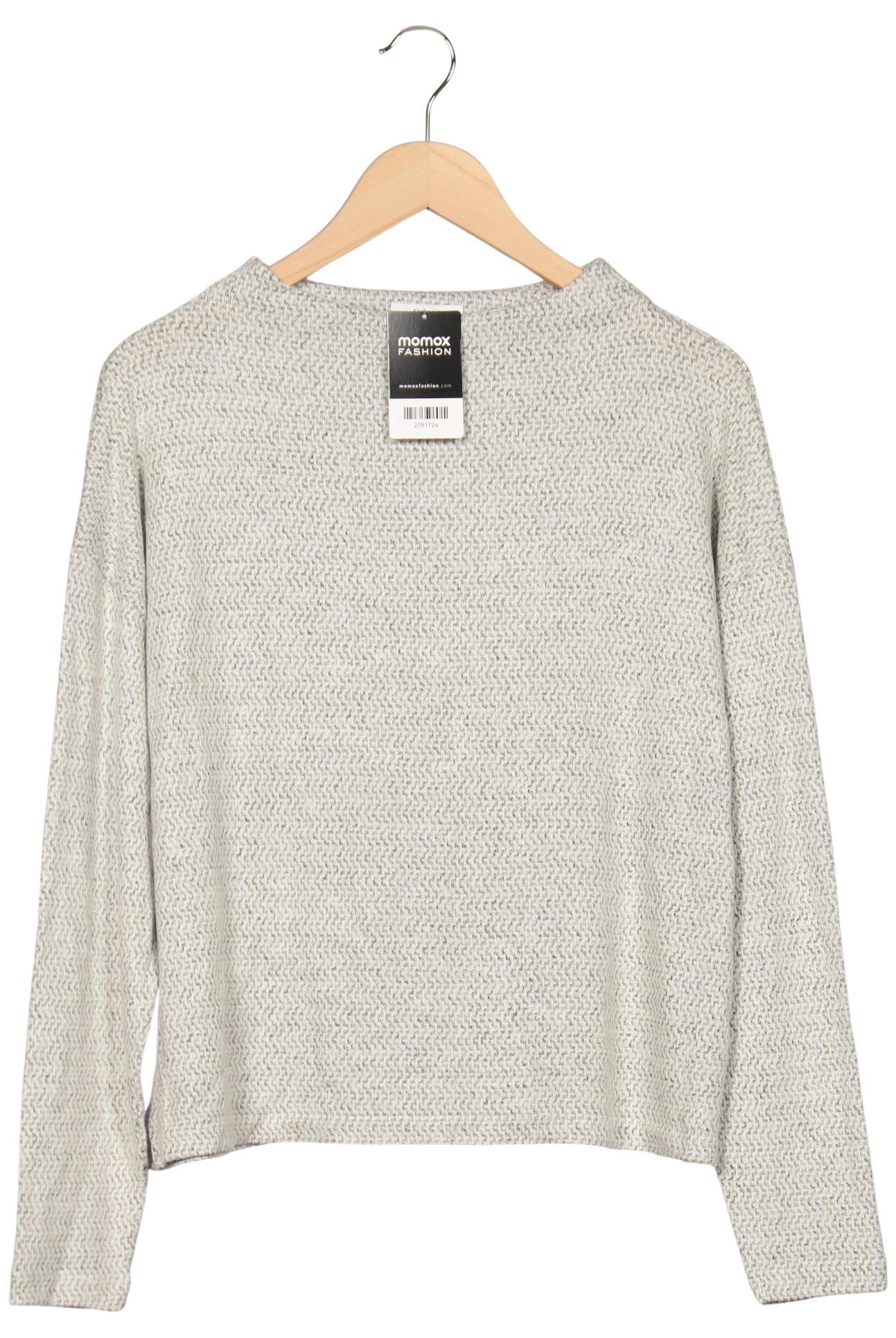 

Opus Damen Pullover, grau, Gr. 38