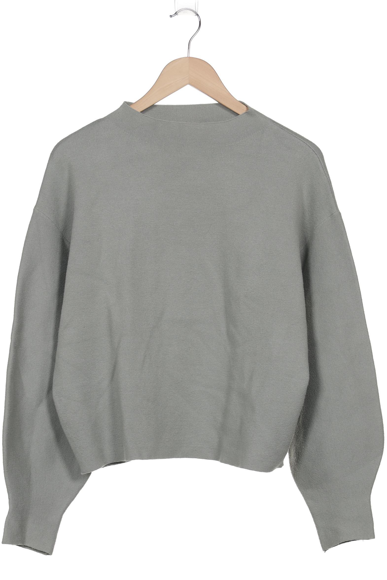 

Opus Damen Pullover, grün, Gr. 40