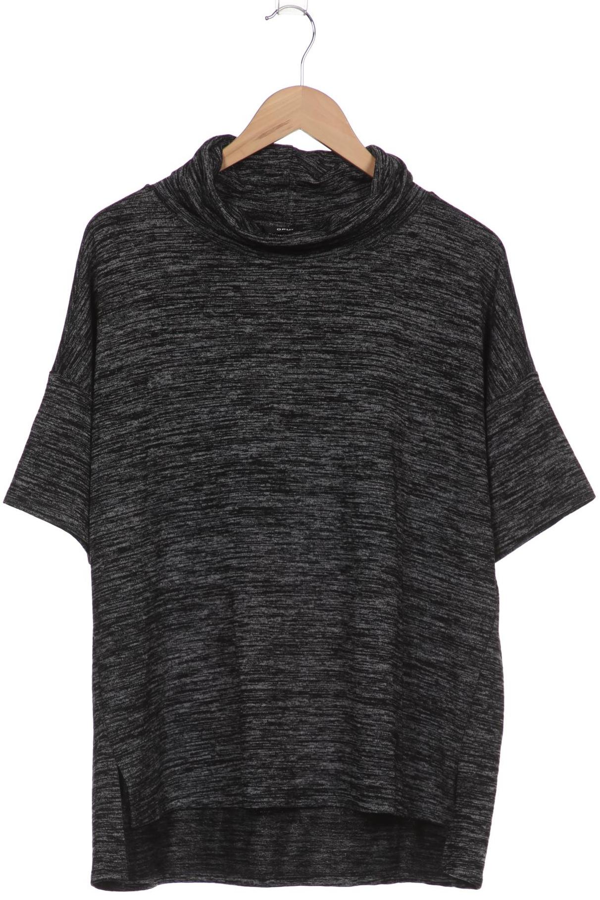 

Opus Damen Pullover, grau, Gr. 40
