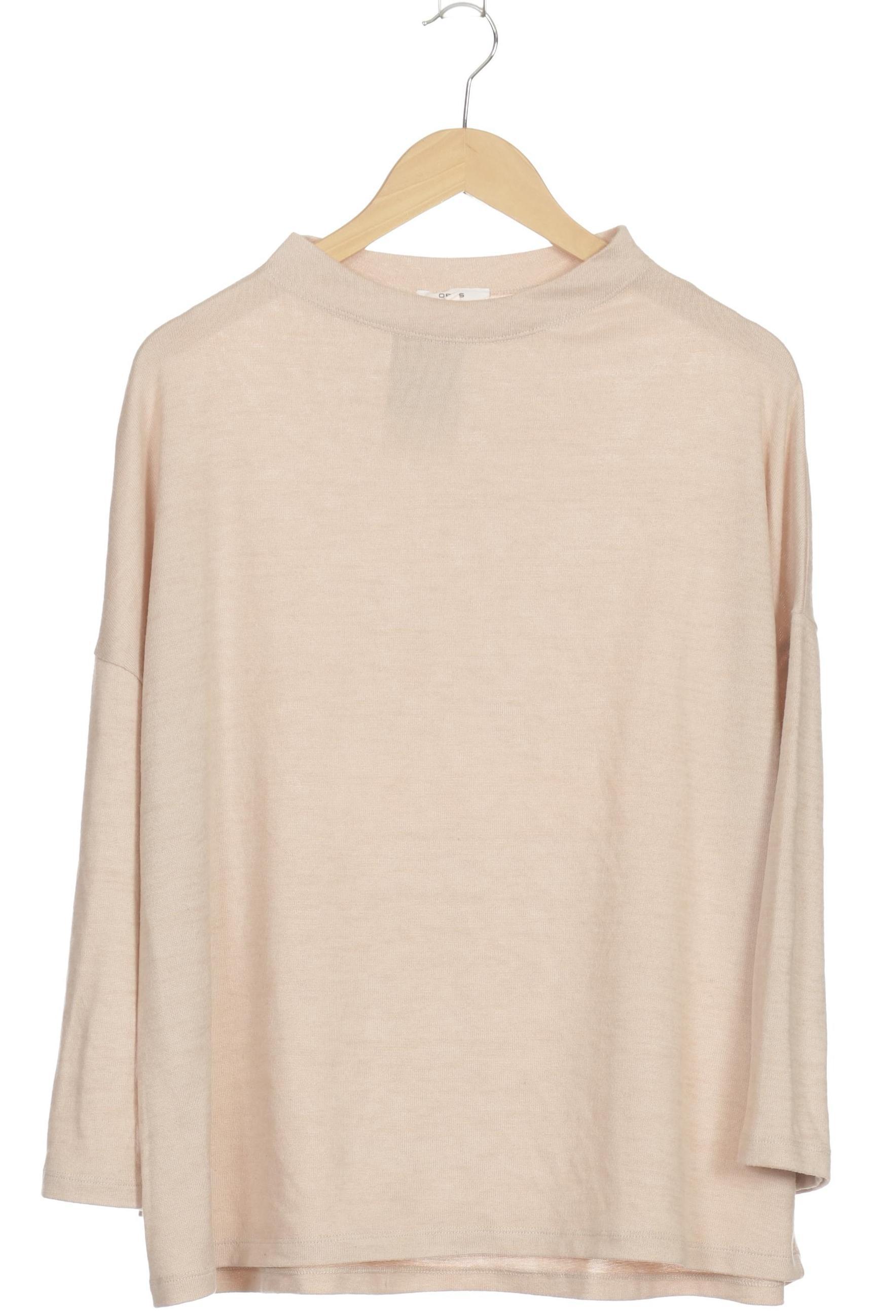 

Opus Damen Pullover, beige, Gr. 42