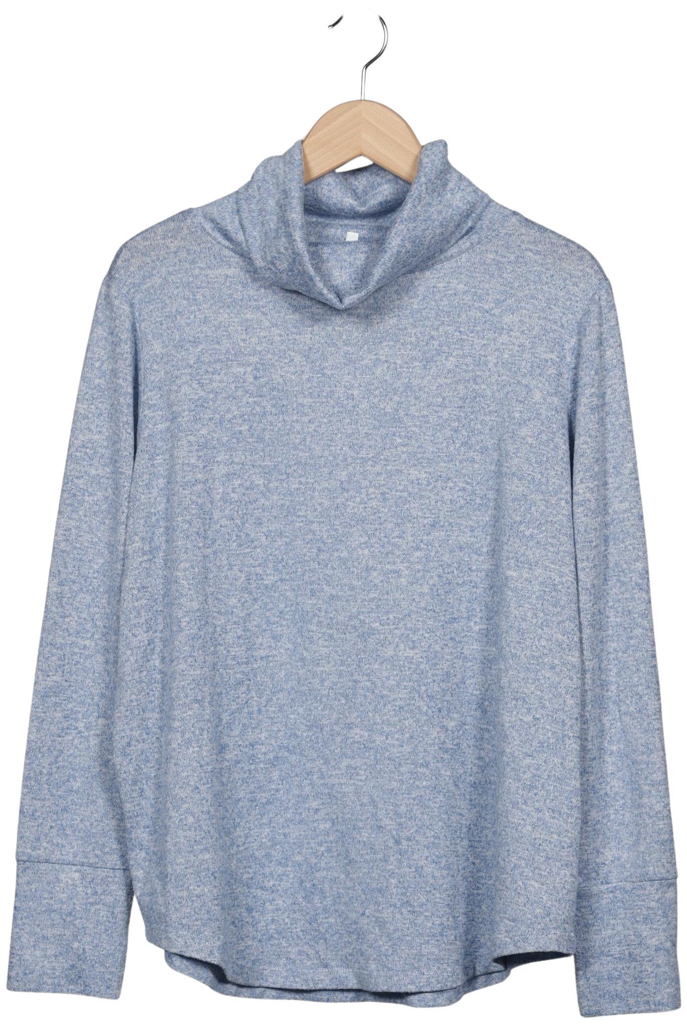 

Opus Damen Pullover, hellblau, Gr. 44