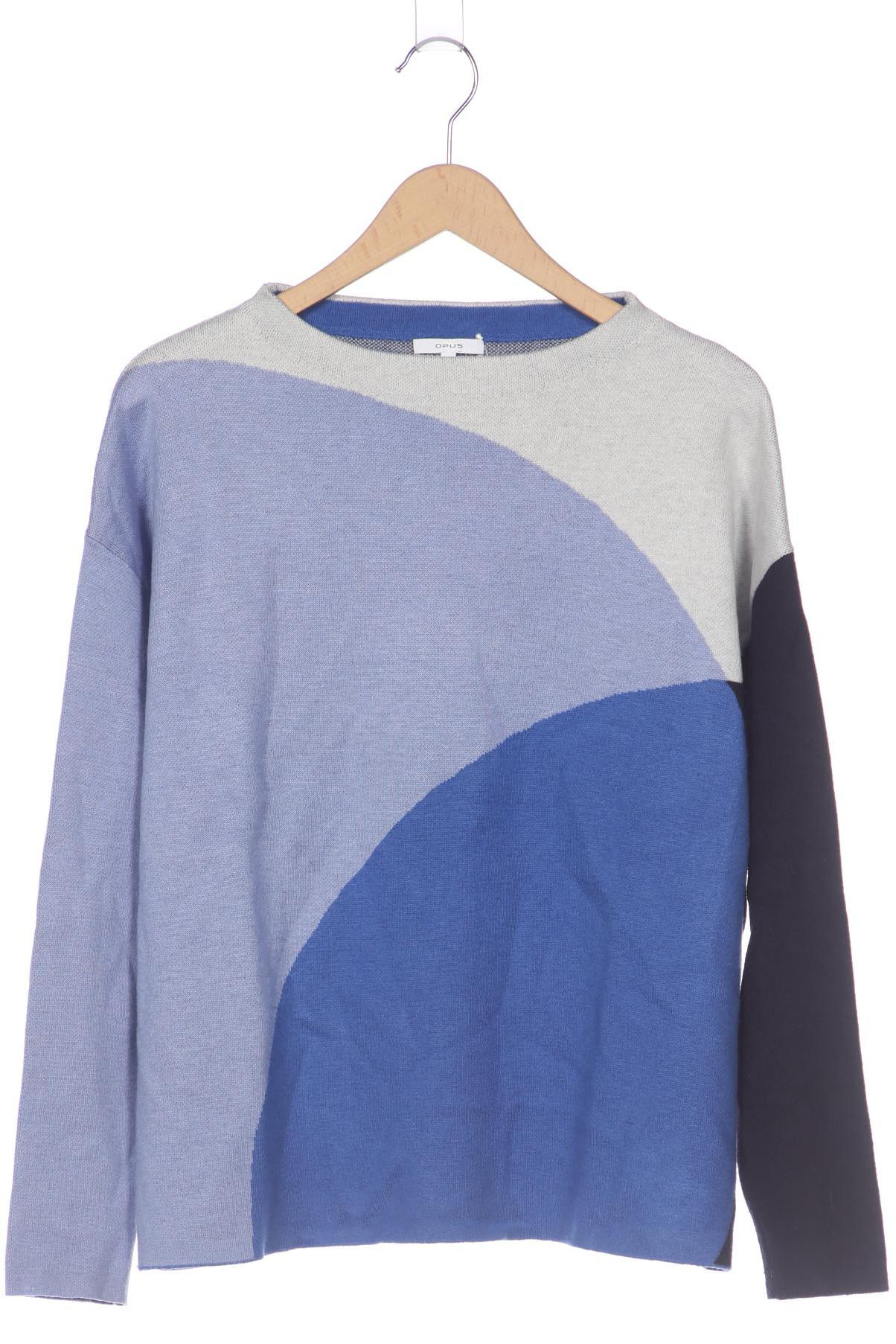 

Opus Damen Pullover, mehrfarbig, Gr. 44