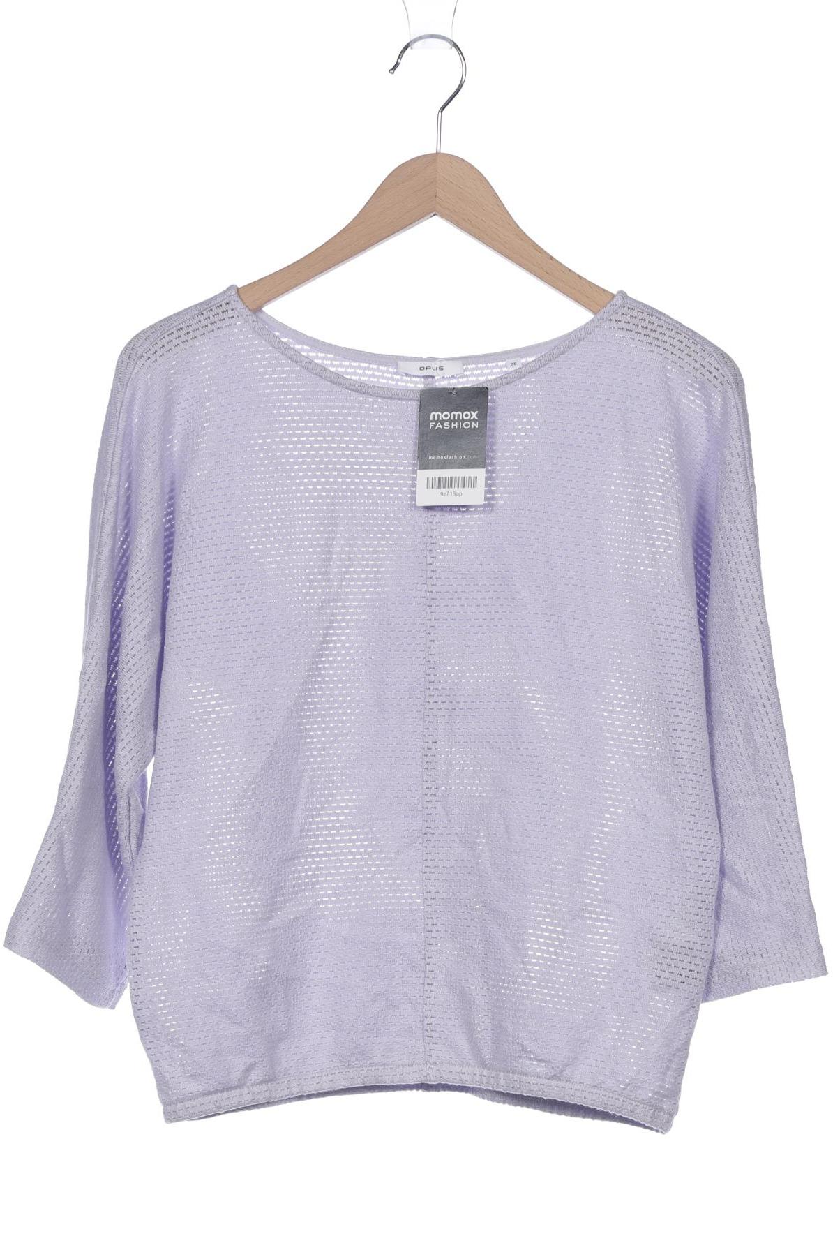 

Opus Damen Pullover, flieder, Gr. 38