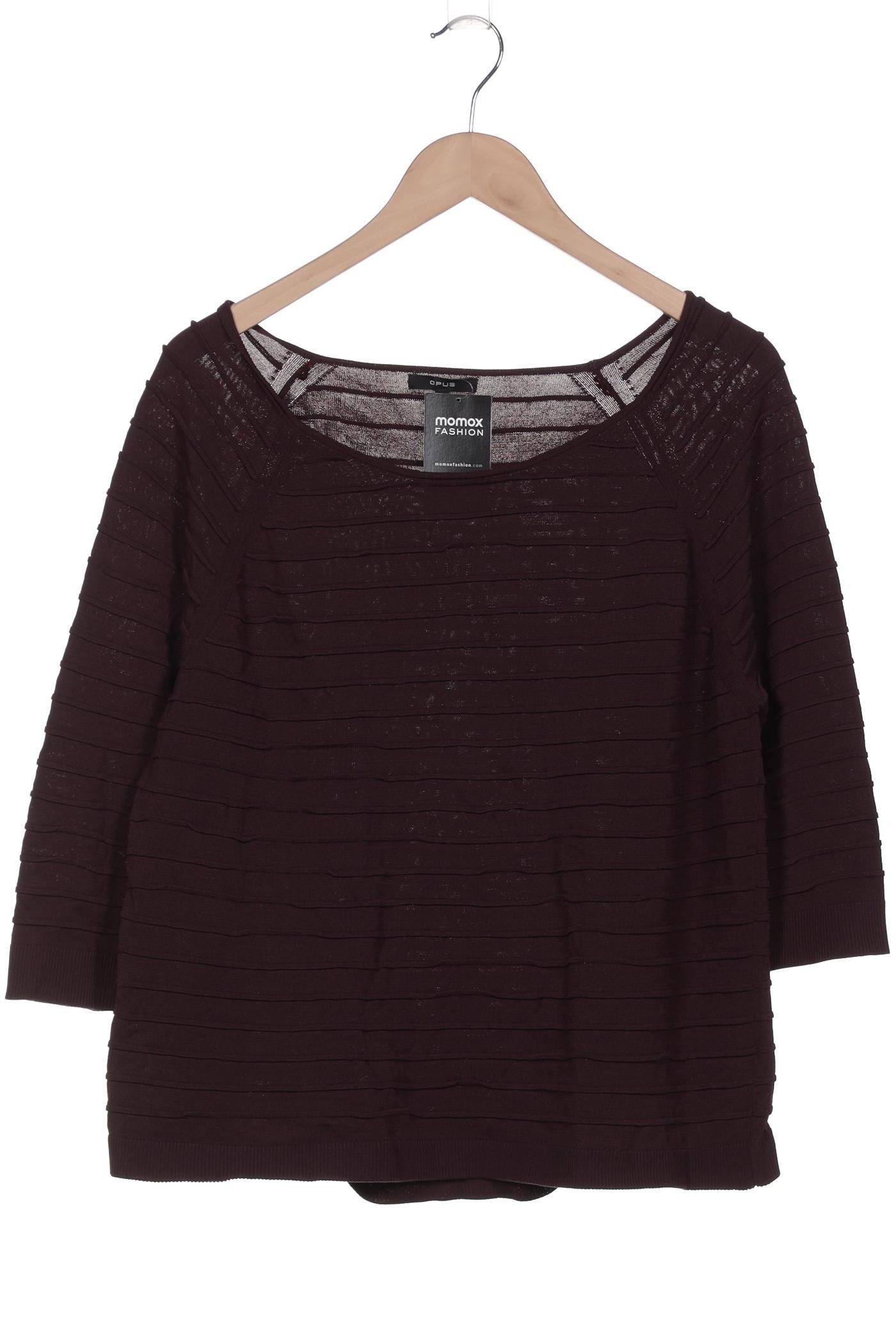 

Opus Damen Pullover, flieder, Gr. 44