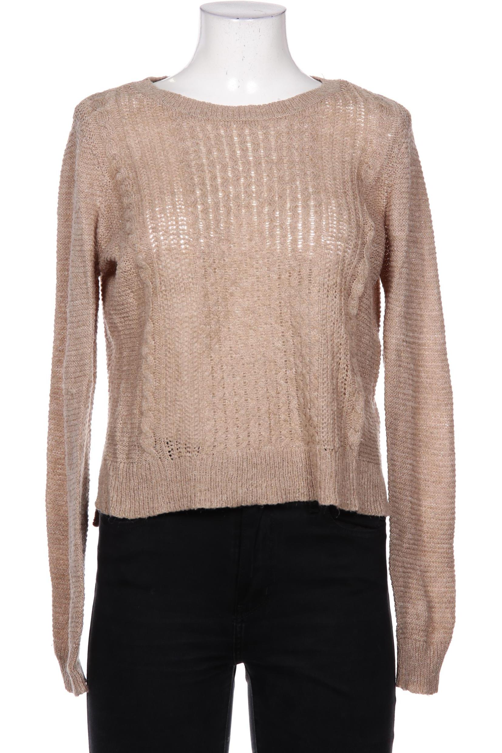 

Opus Damen Pullover, beige, Gr. 38