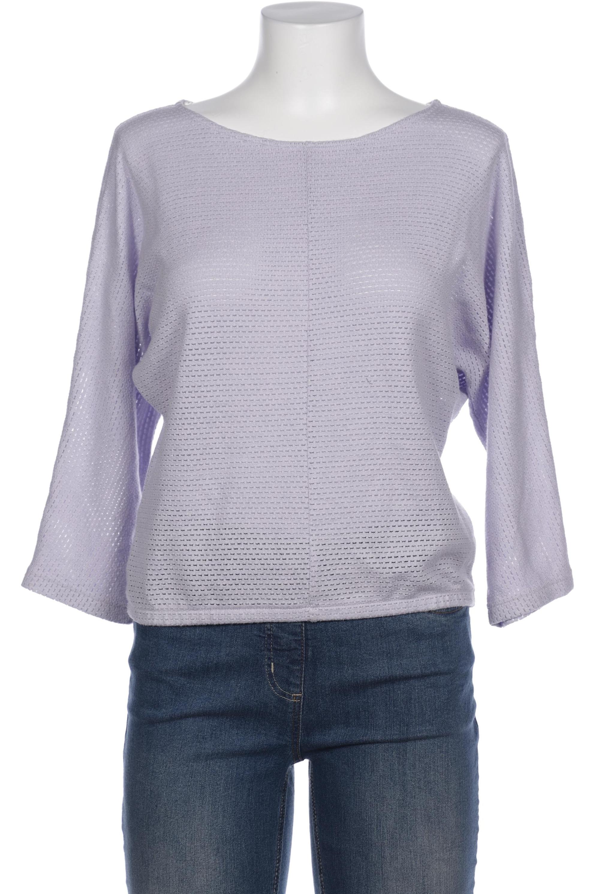 

Opus Damen Pullover, marineblau, Gr. 36