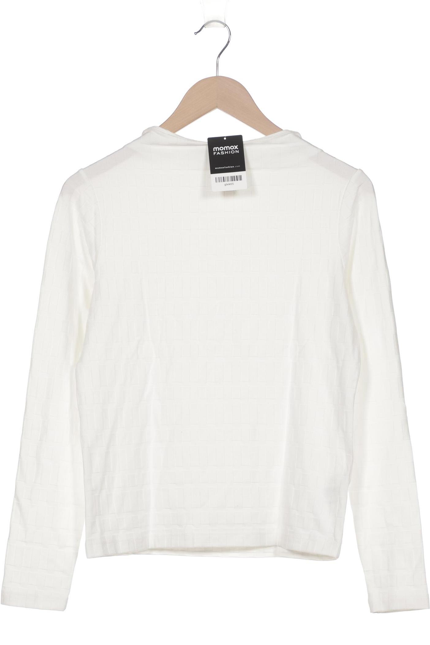 

Opus Damen Pullover, weiß, Gr. 38