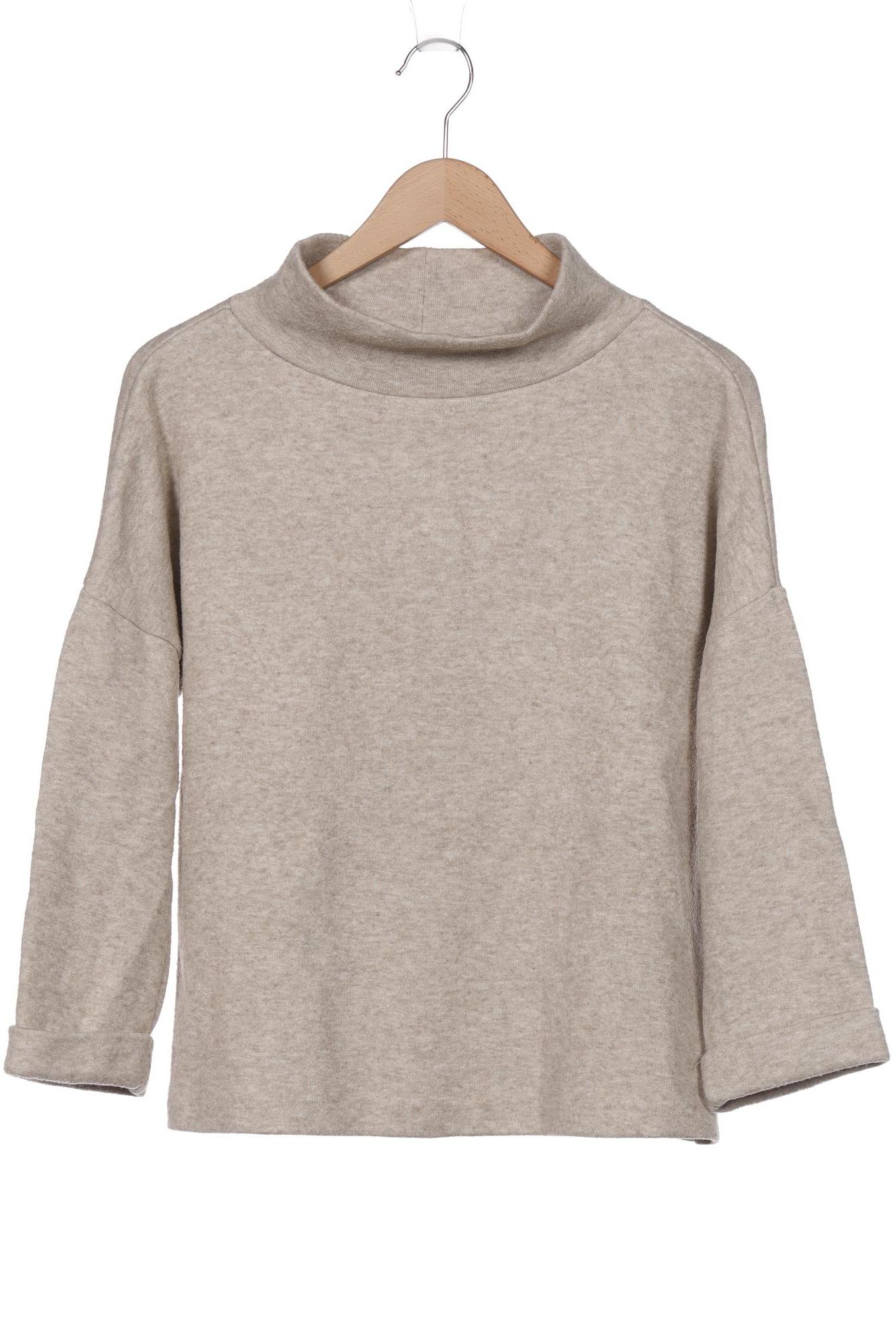 

Opus Damen Pullover, beige, Gr. 38