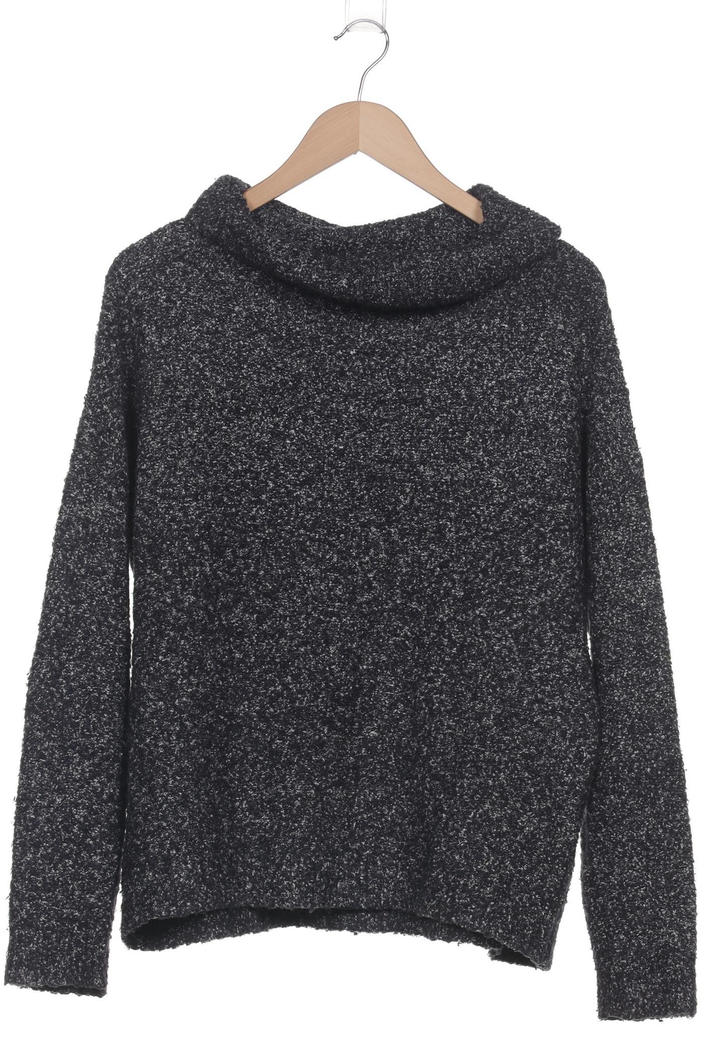 

Opus Damen Pullover, marineblau, Gr. 42