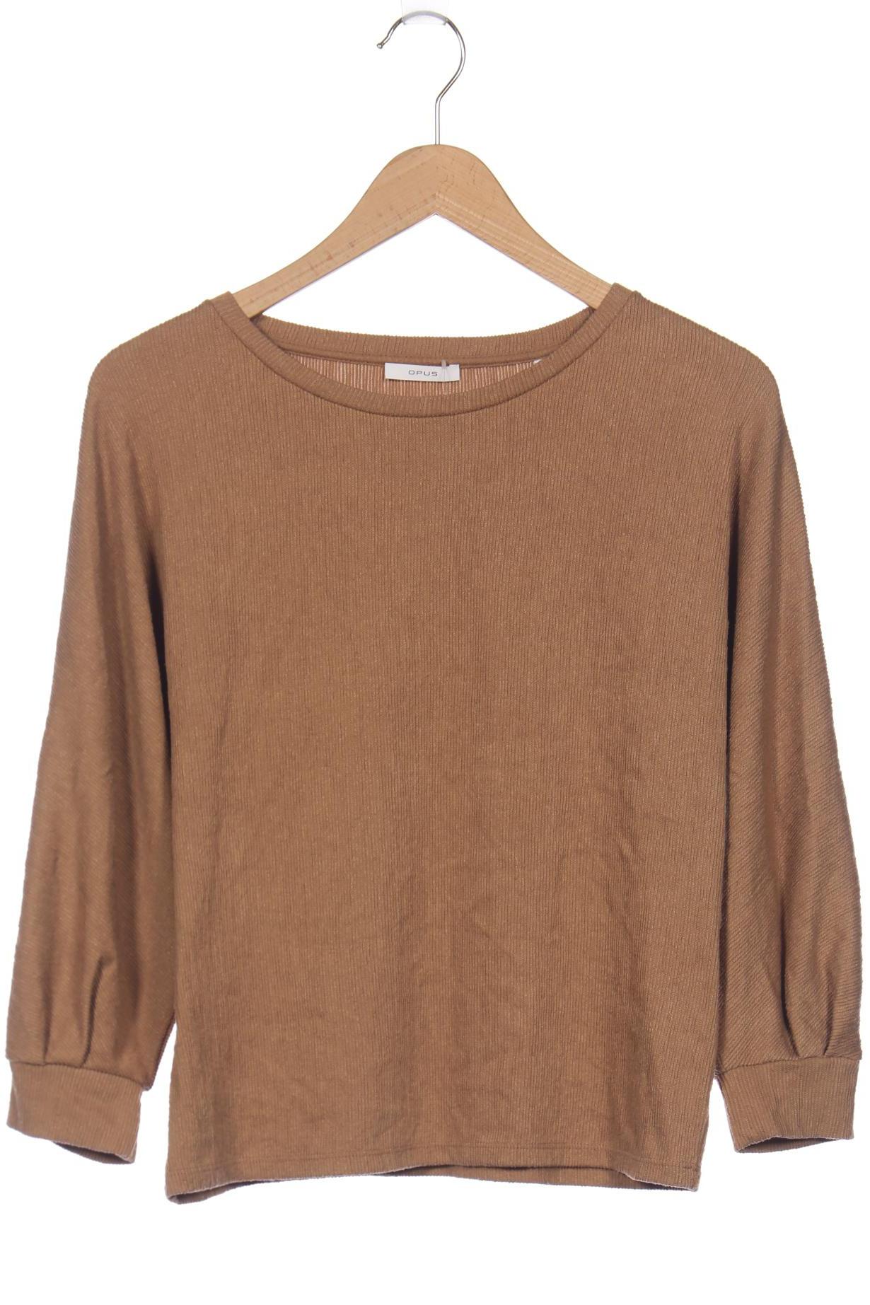 

Opus Damen Pullover, braun